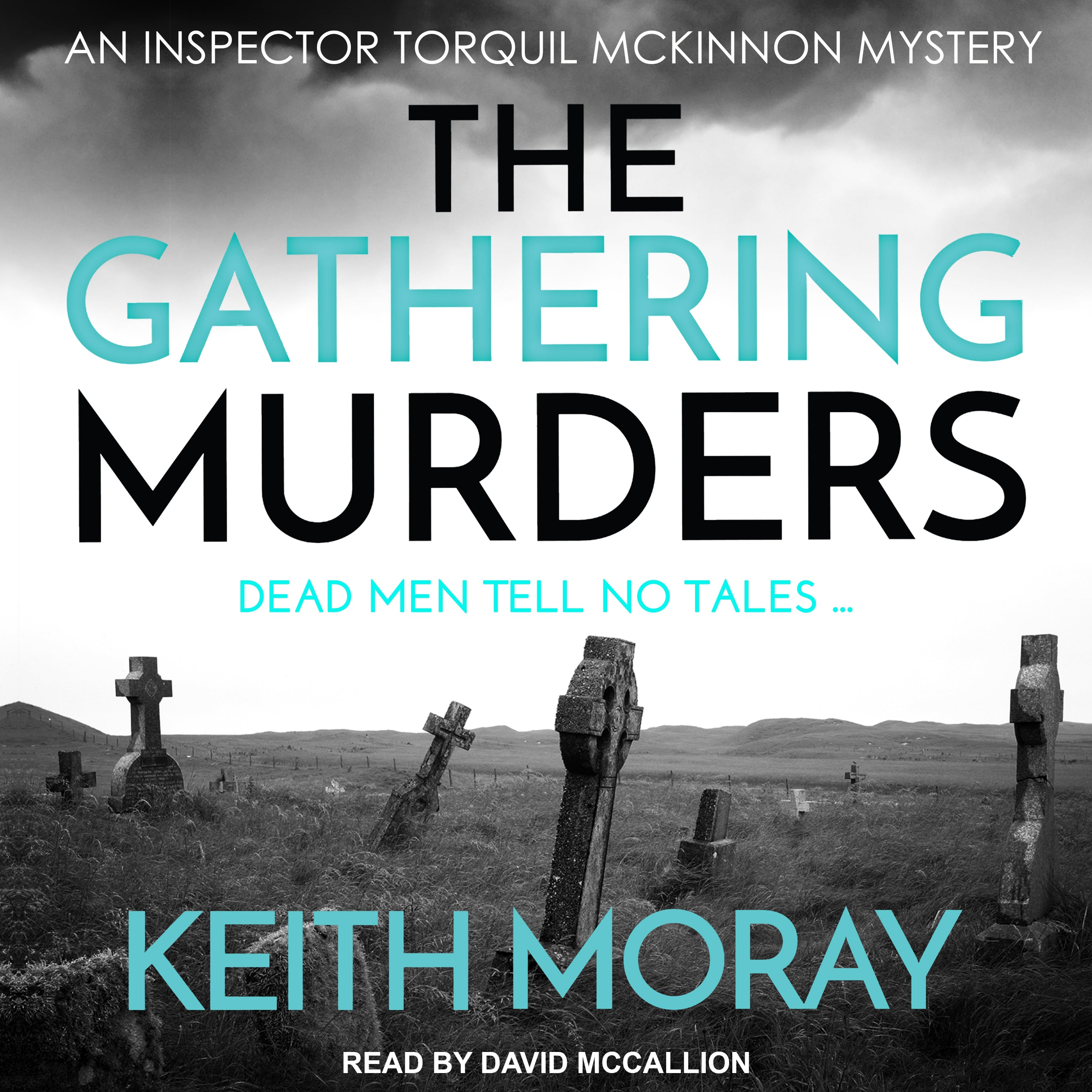 The Gathering Murders