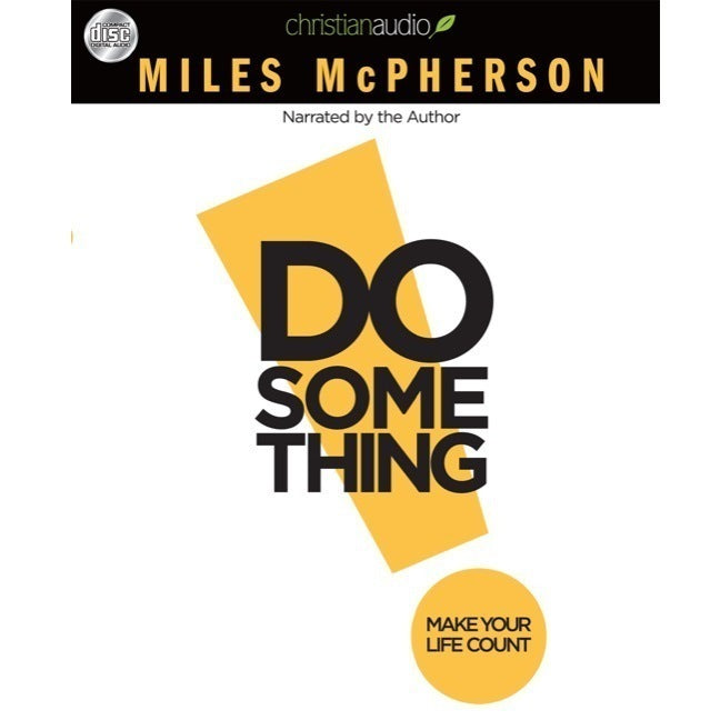Do Something