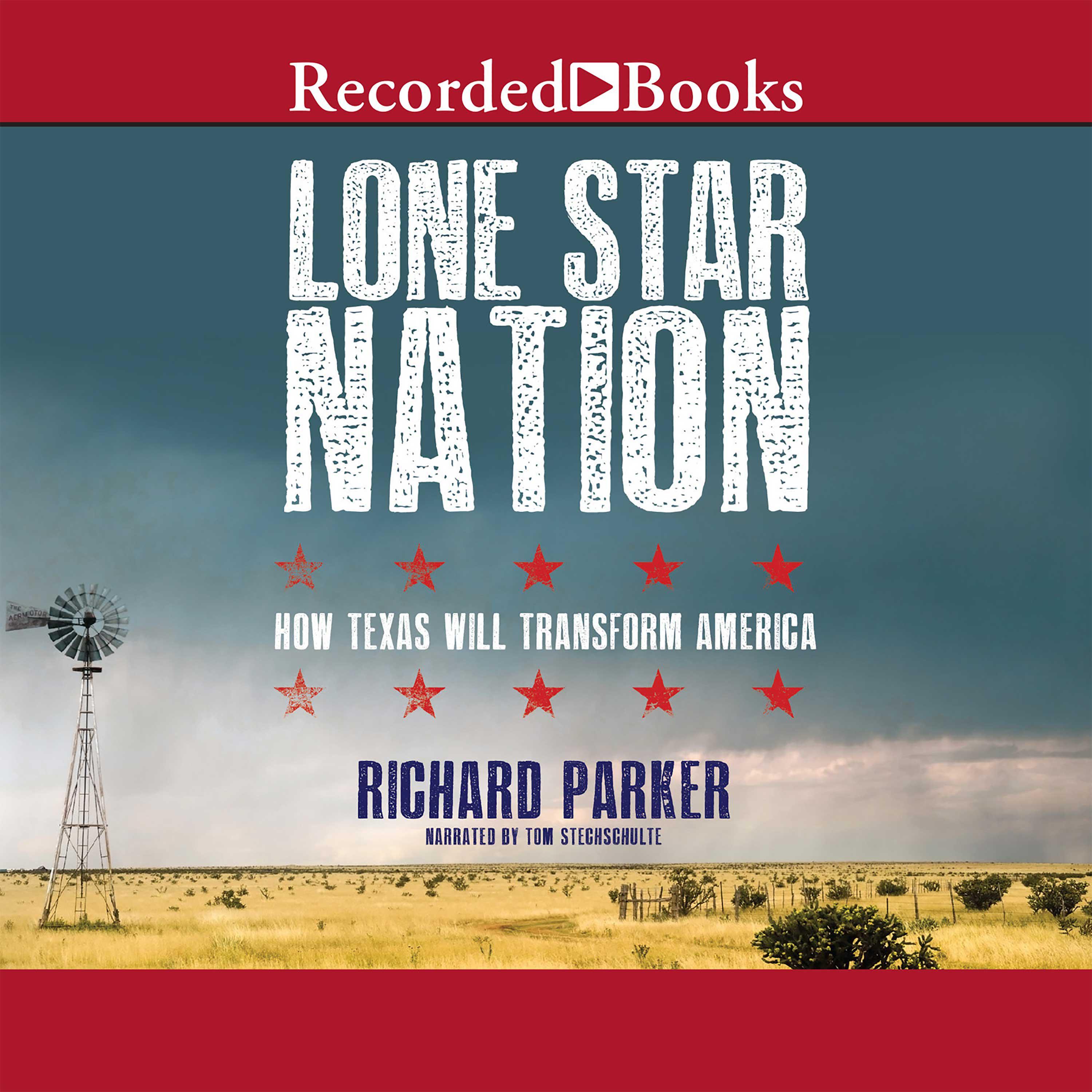 Lone Star Nation