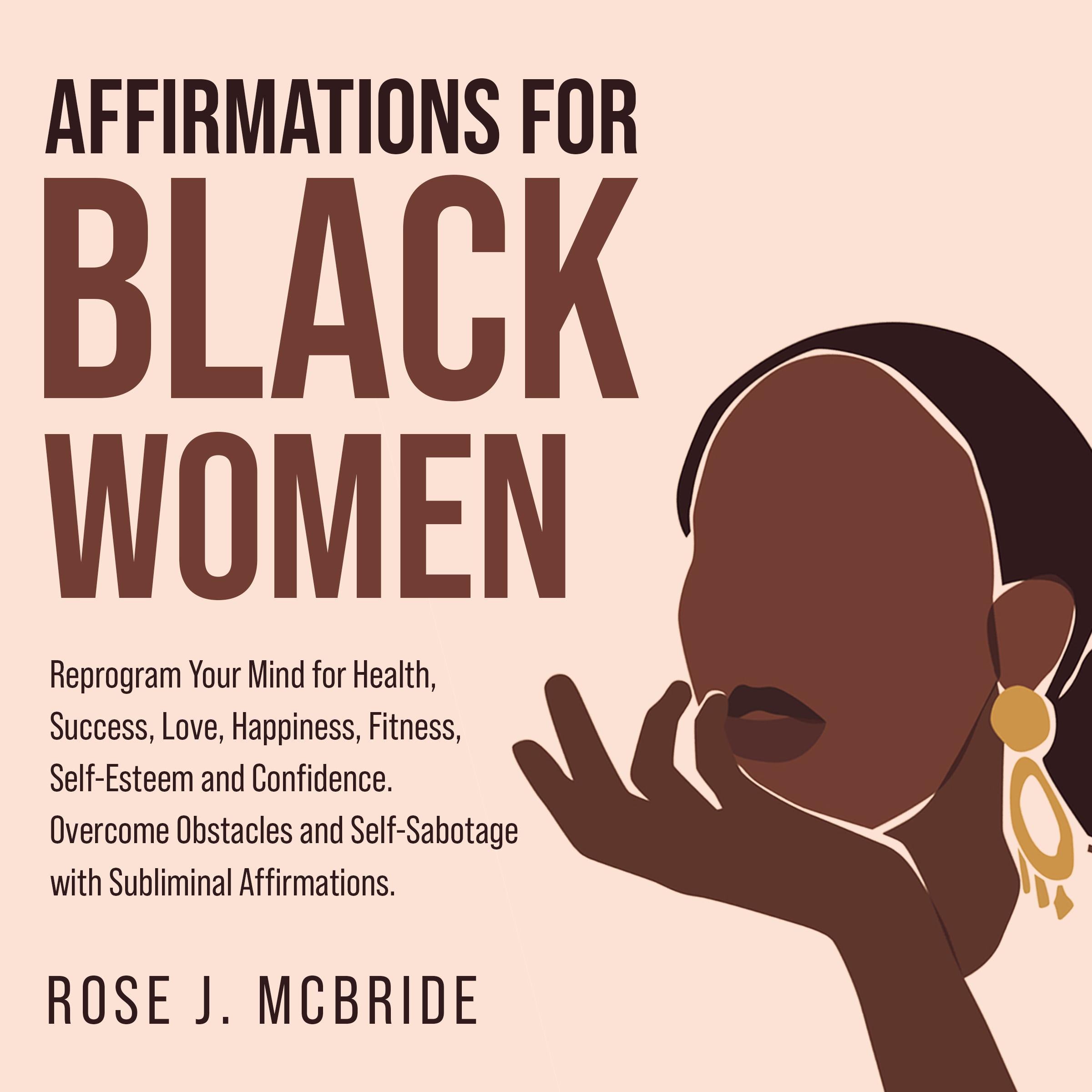 Affirmations for Black Women