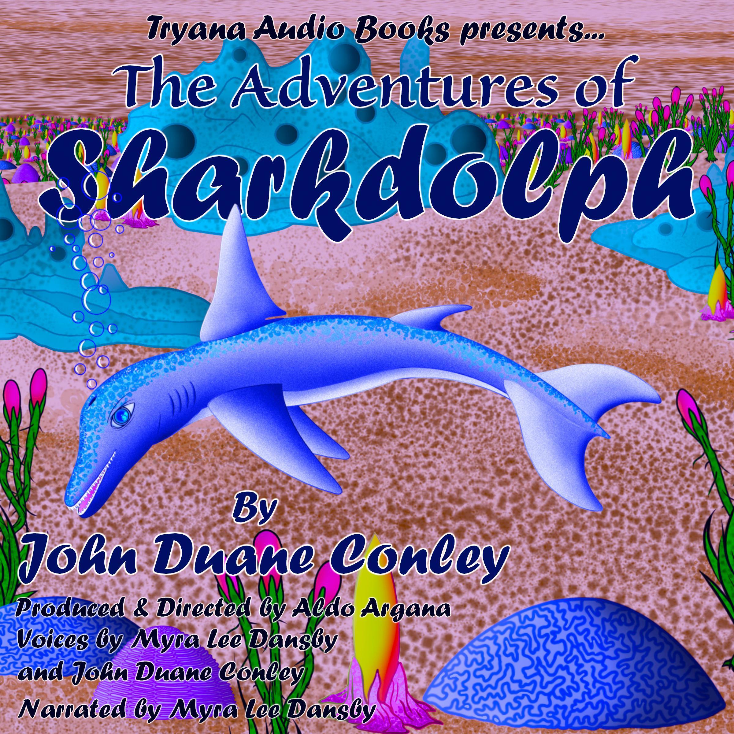The Adventures of Sharkdolph