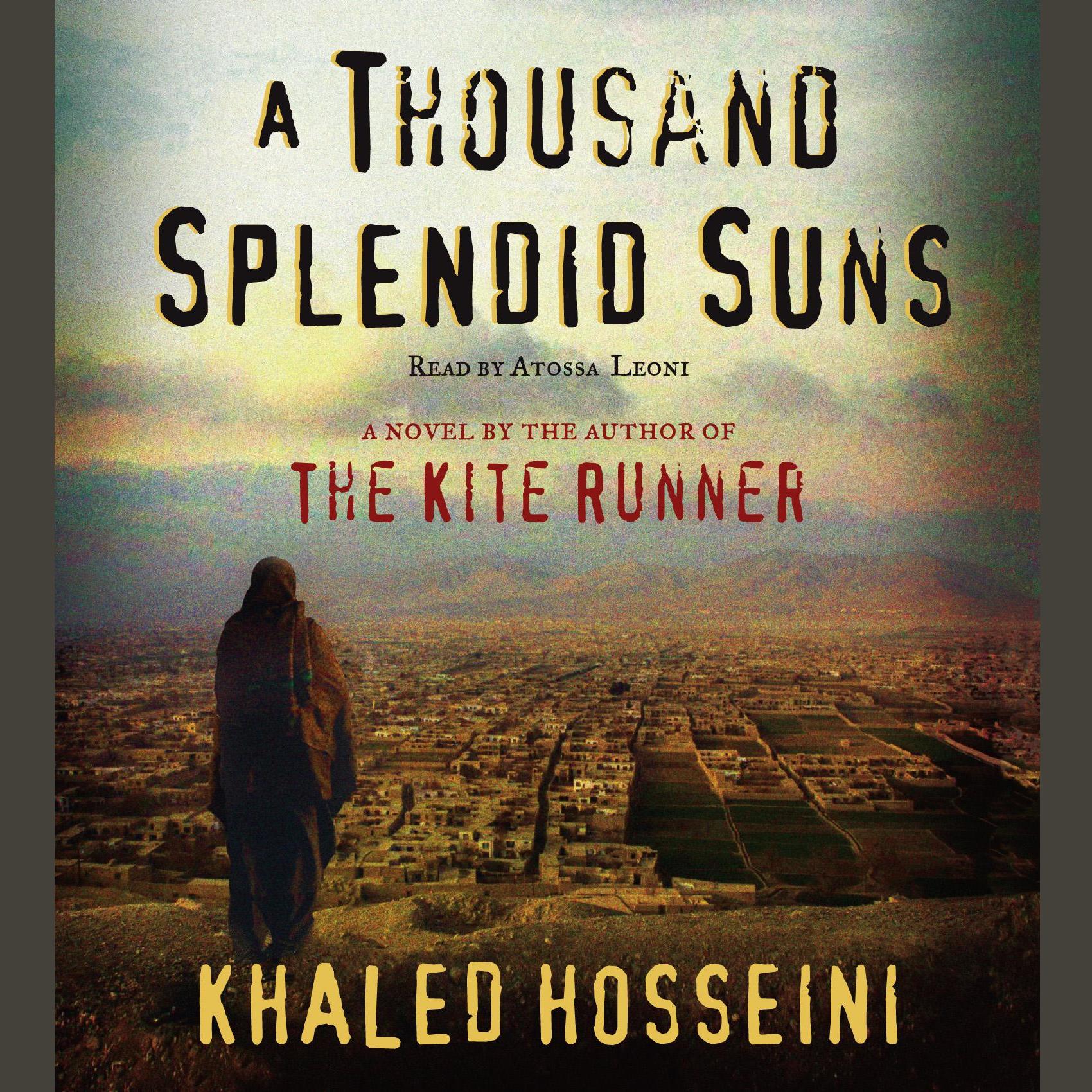 A Thousand Splendid Suns
