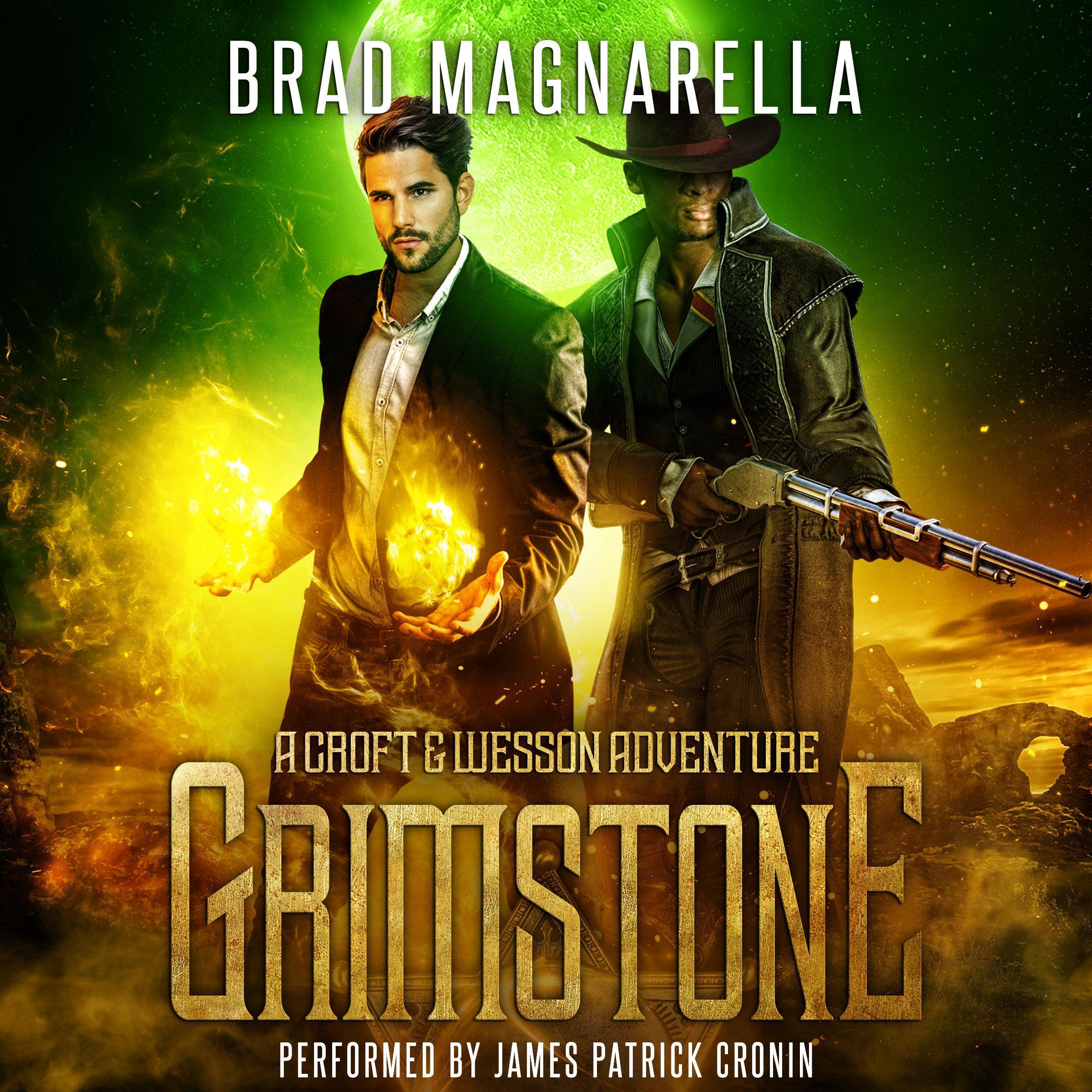 Grimstone