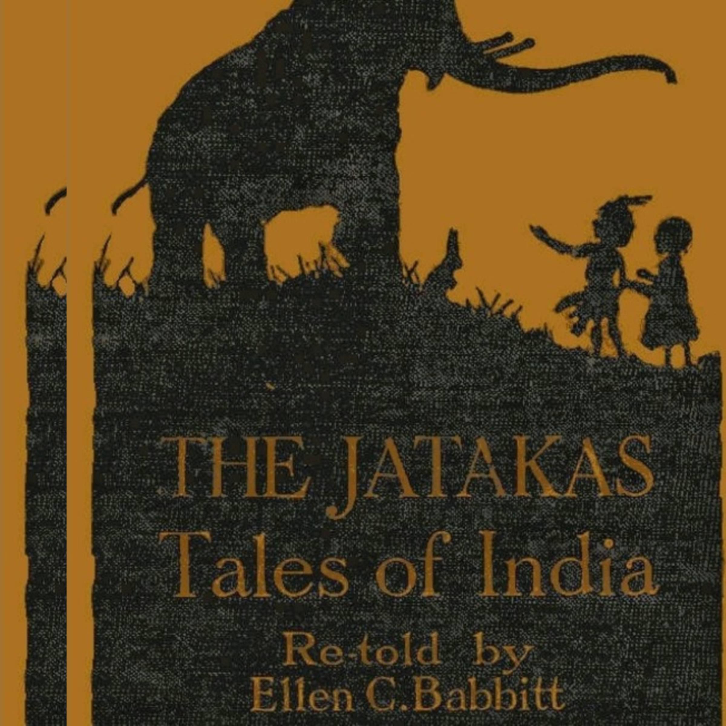 The Jatakas