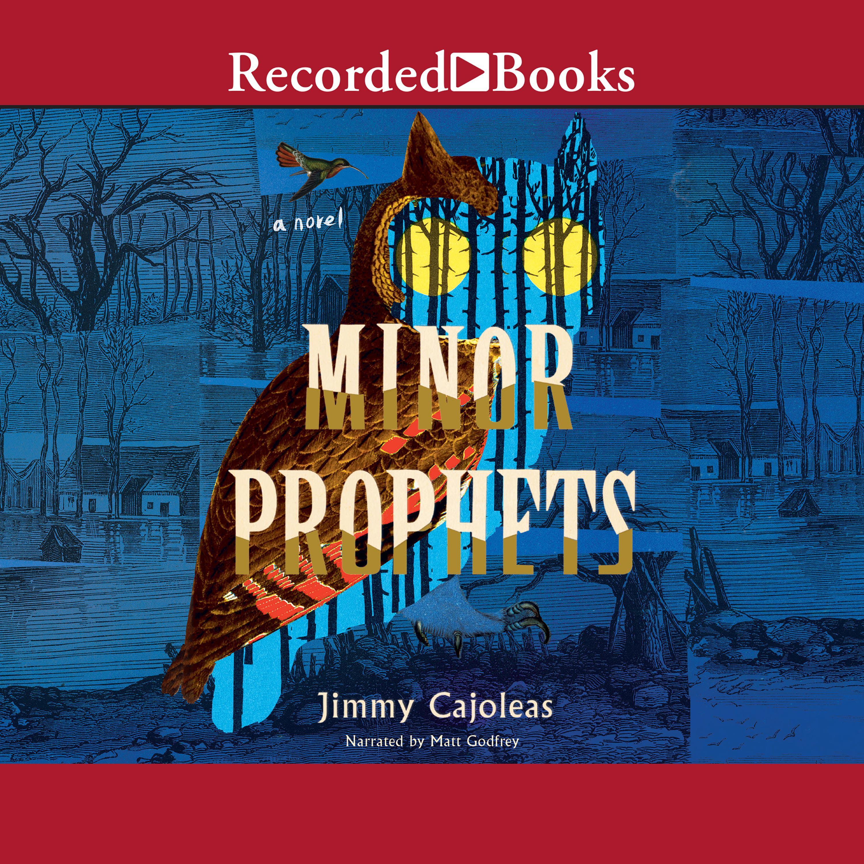 Minor Prophets