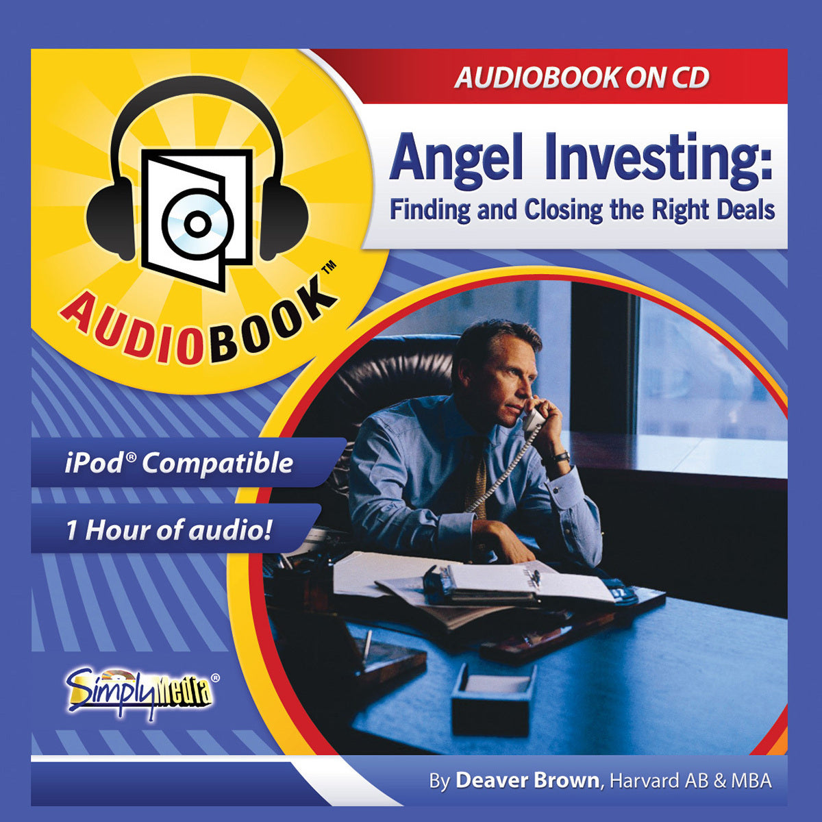 Angel Investing