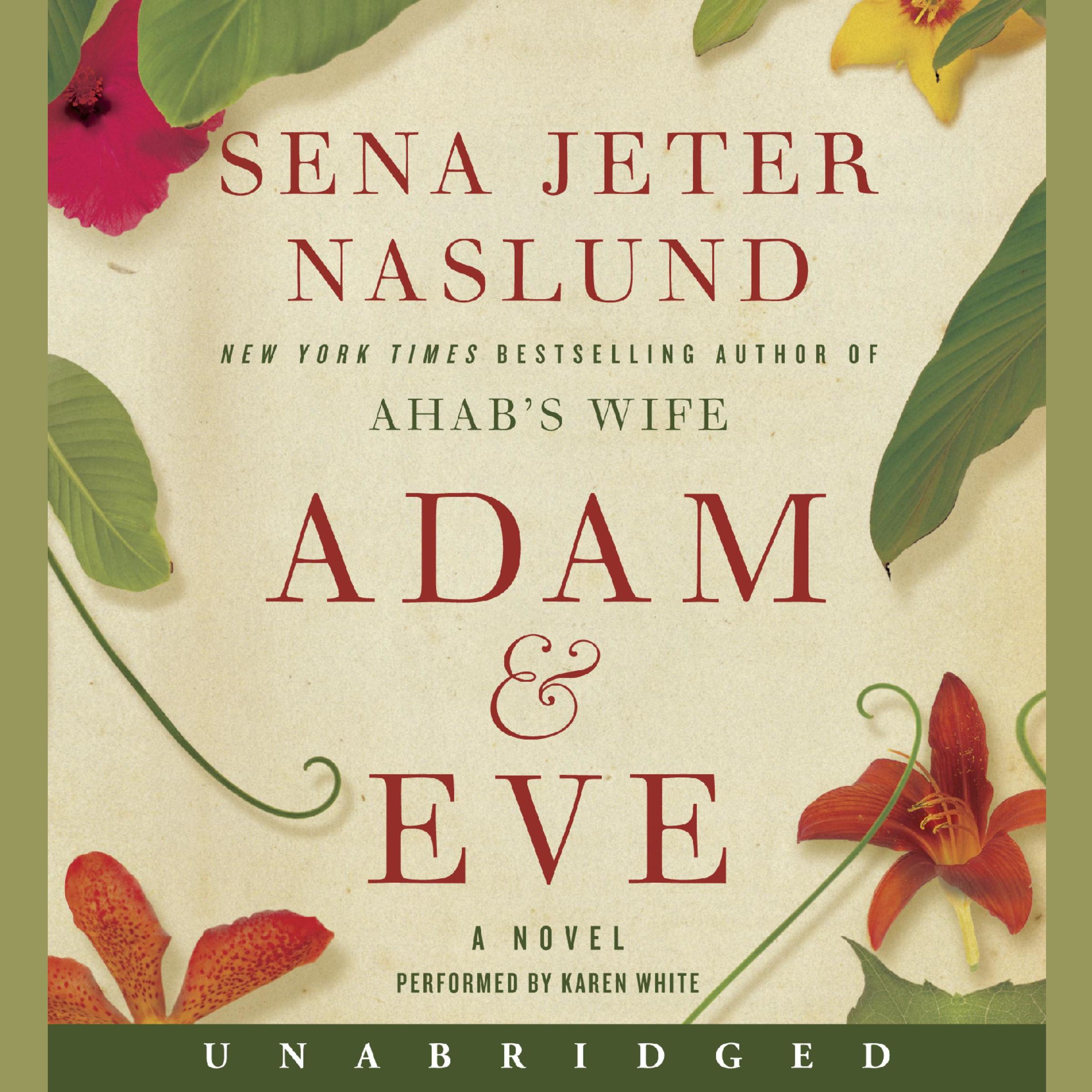 Adam & Eve