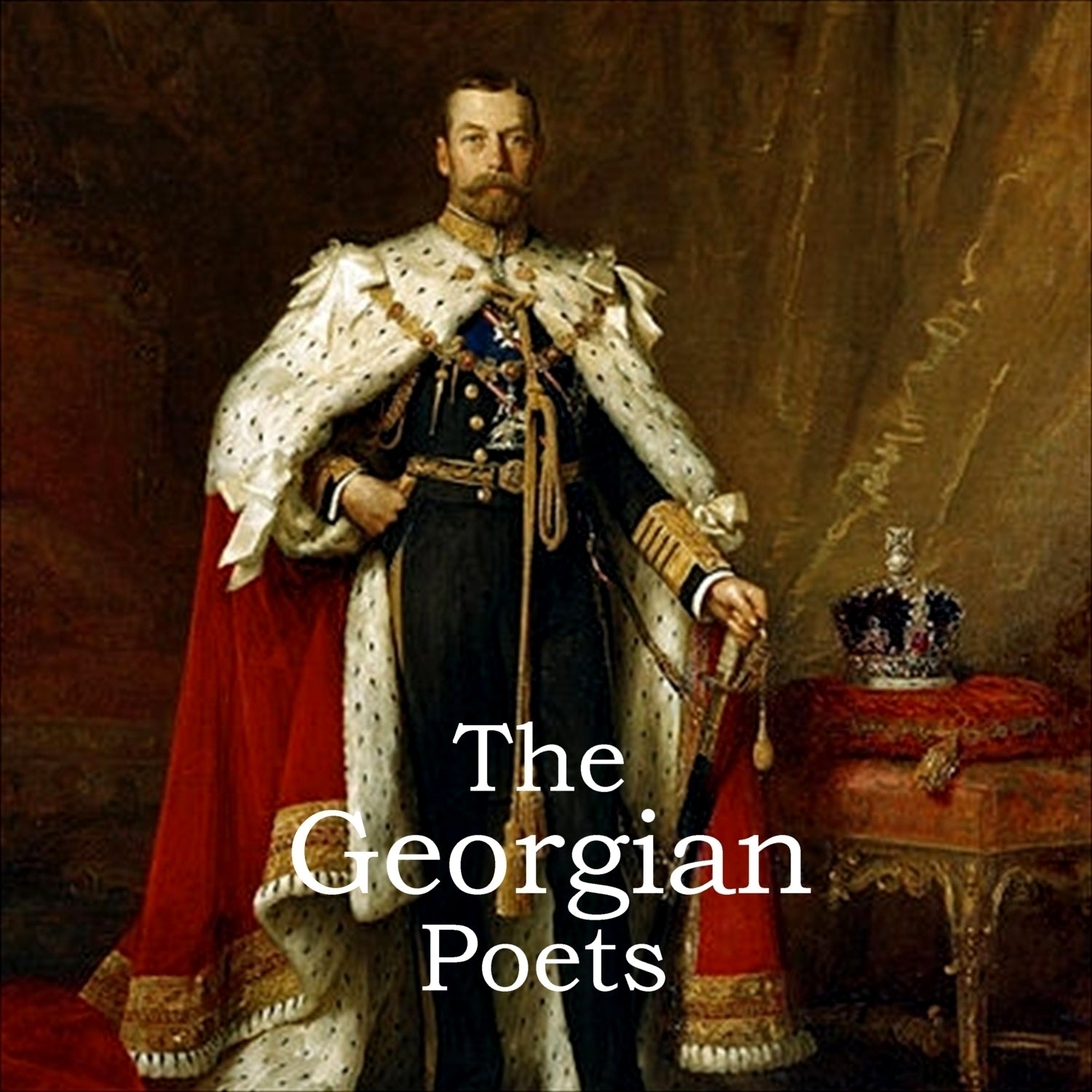 Georgian Poetry—an Introduction