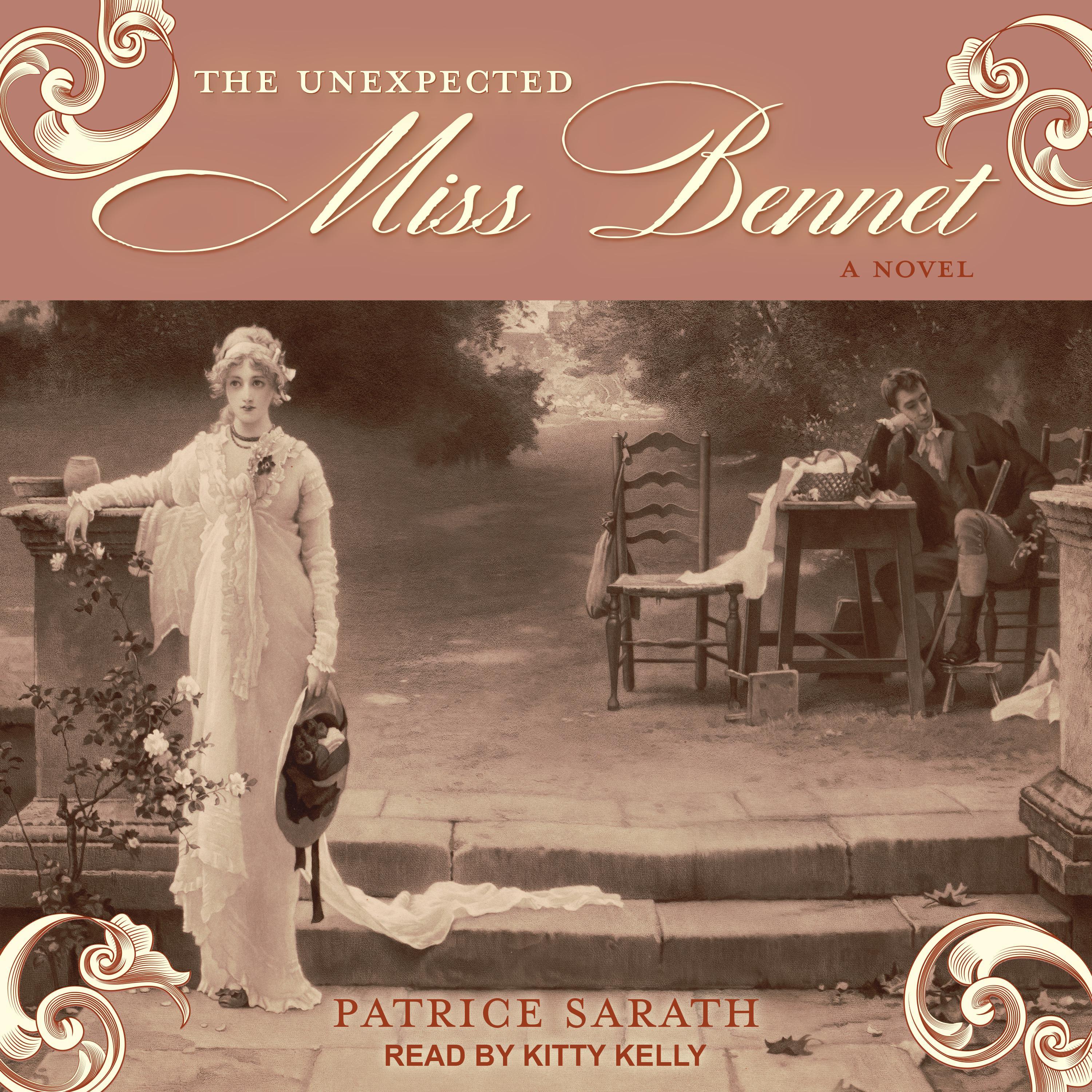The Unexpected Miss Bennet