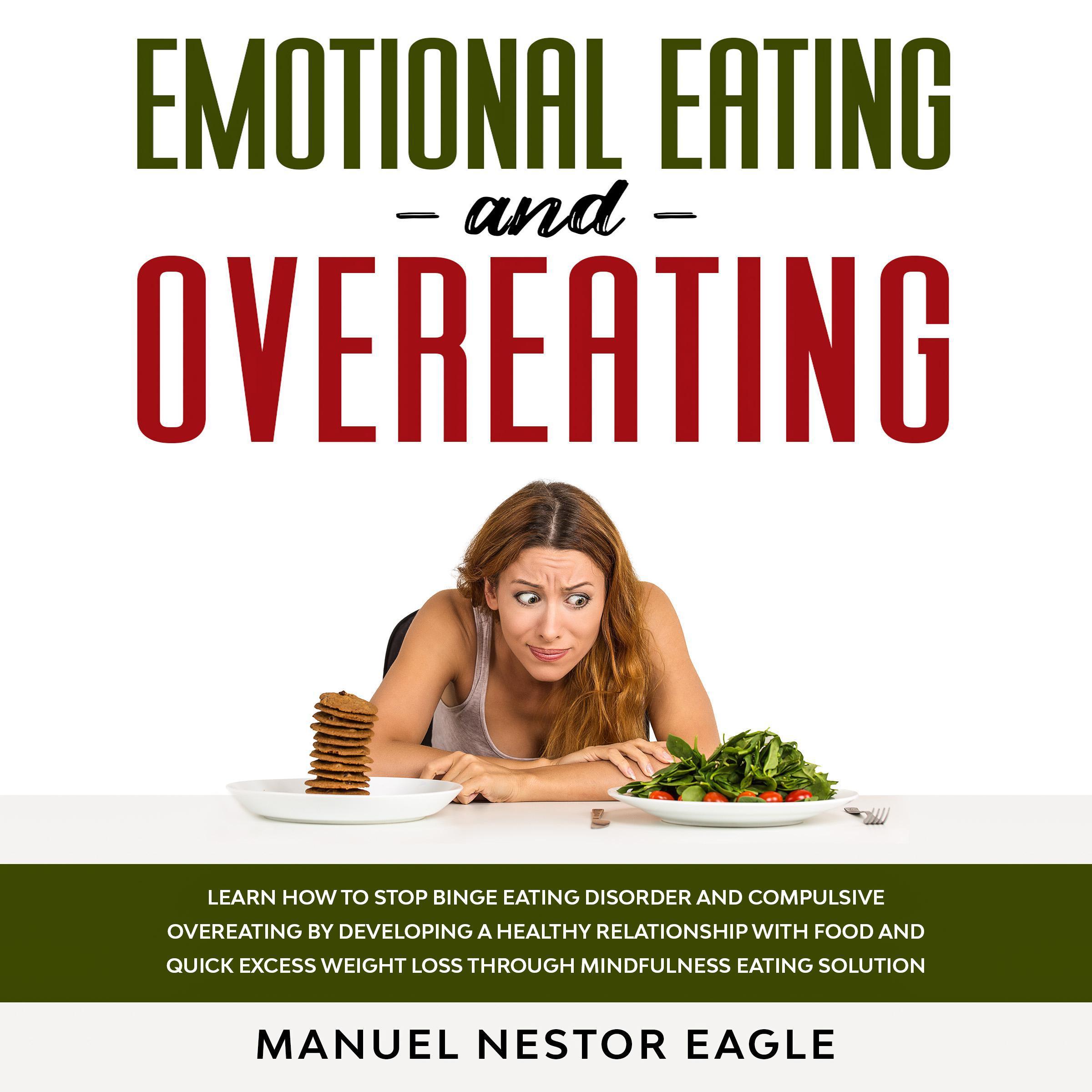Emotional Eating and Overeating