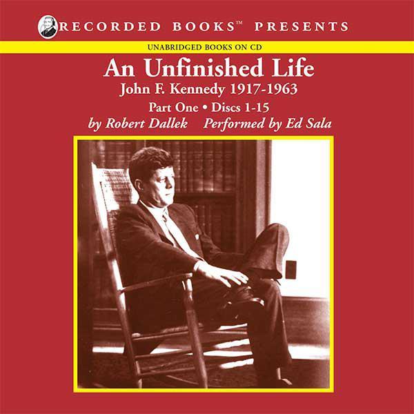 An Unfinished Life