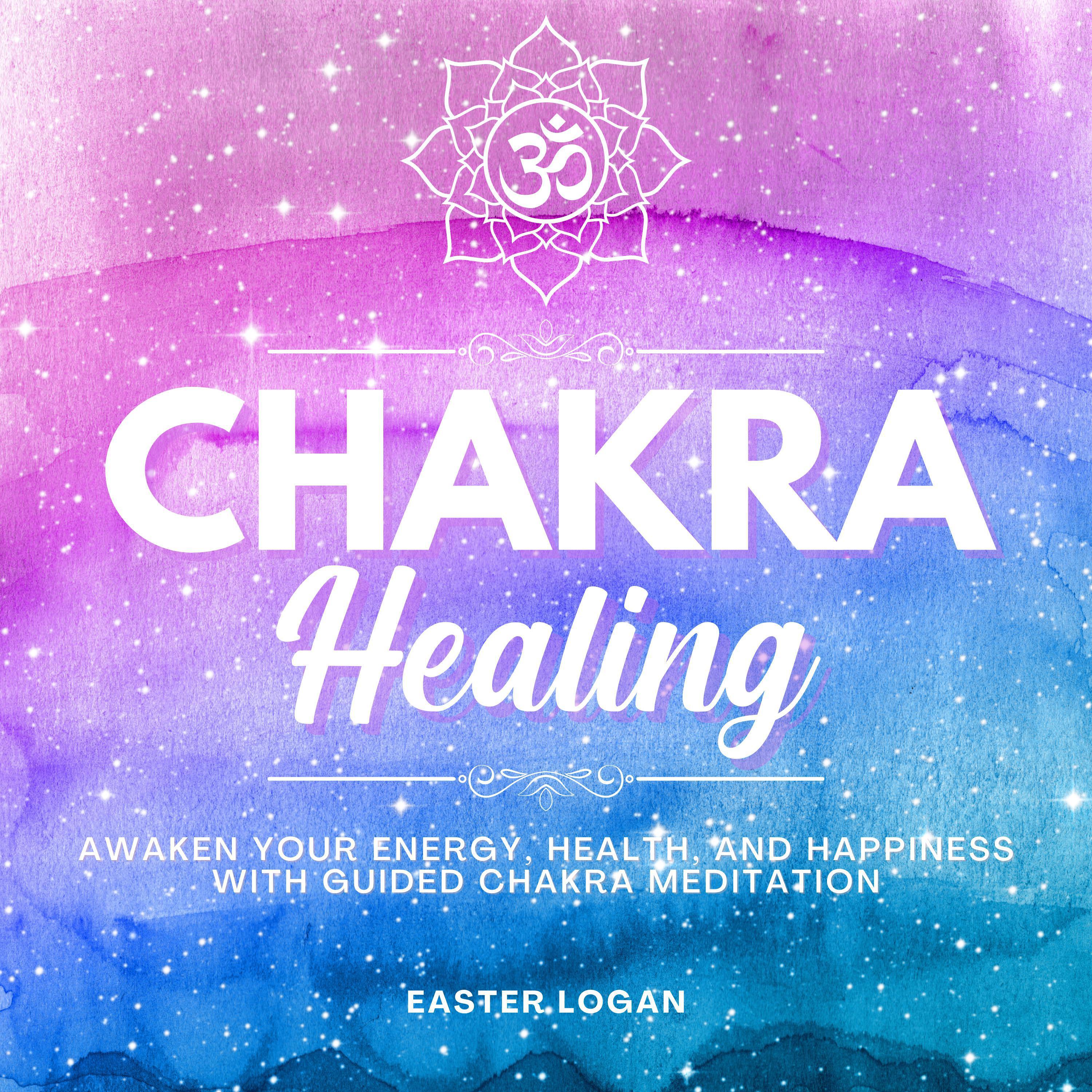 Chakra Healing