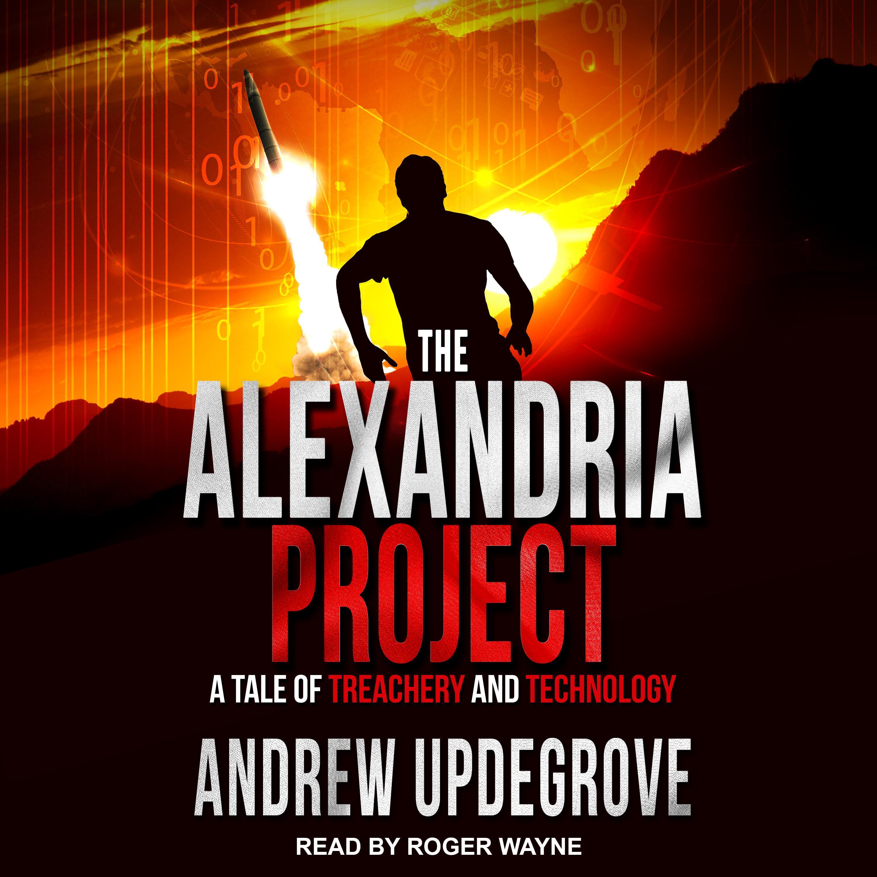 The Alexandria Project