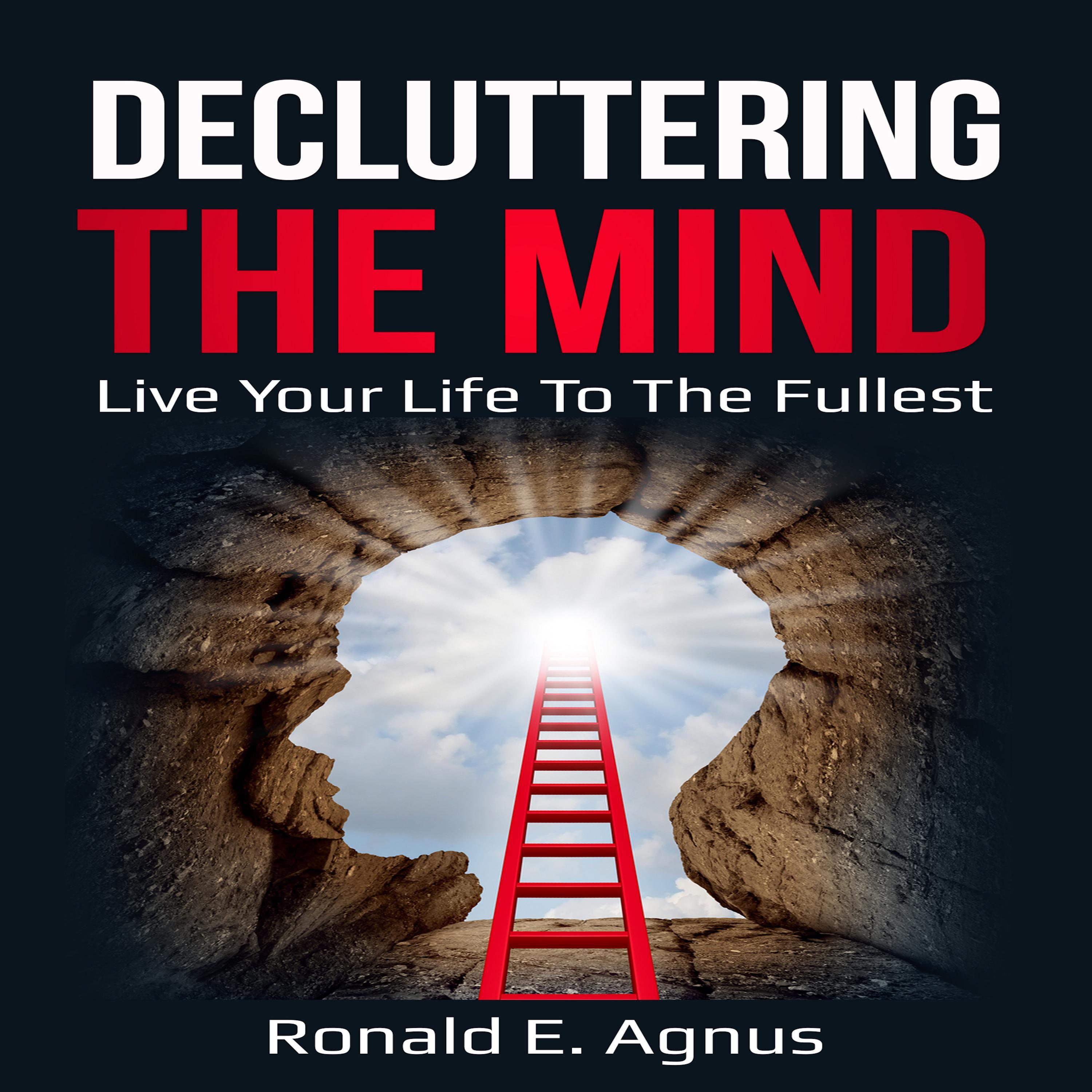 Decluttering The Mind