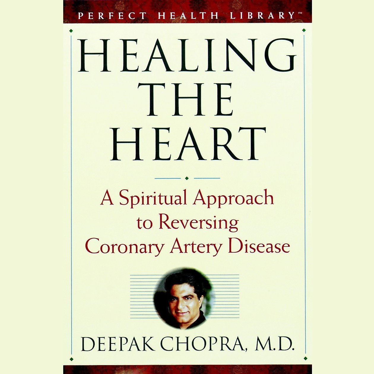 Healing the Heart