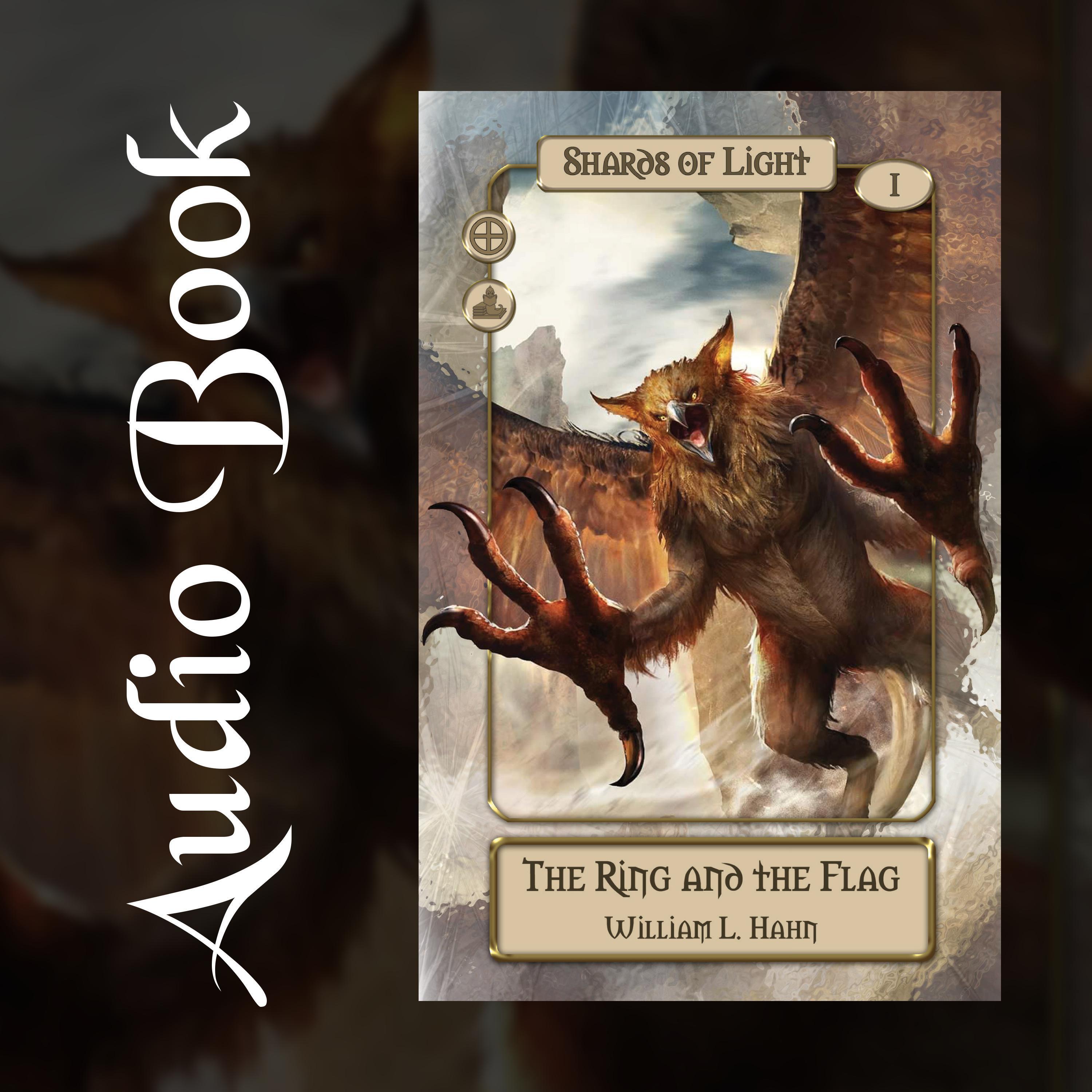 The Ring and the Flag