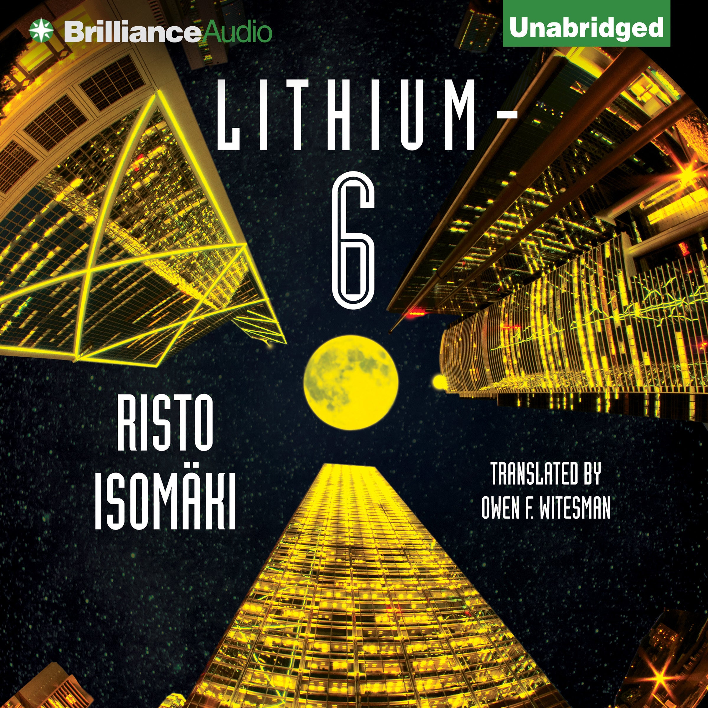 Lithium-6