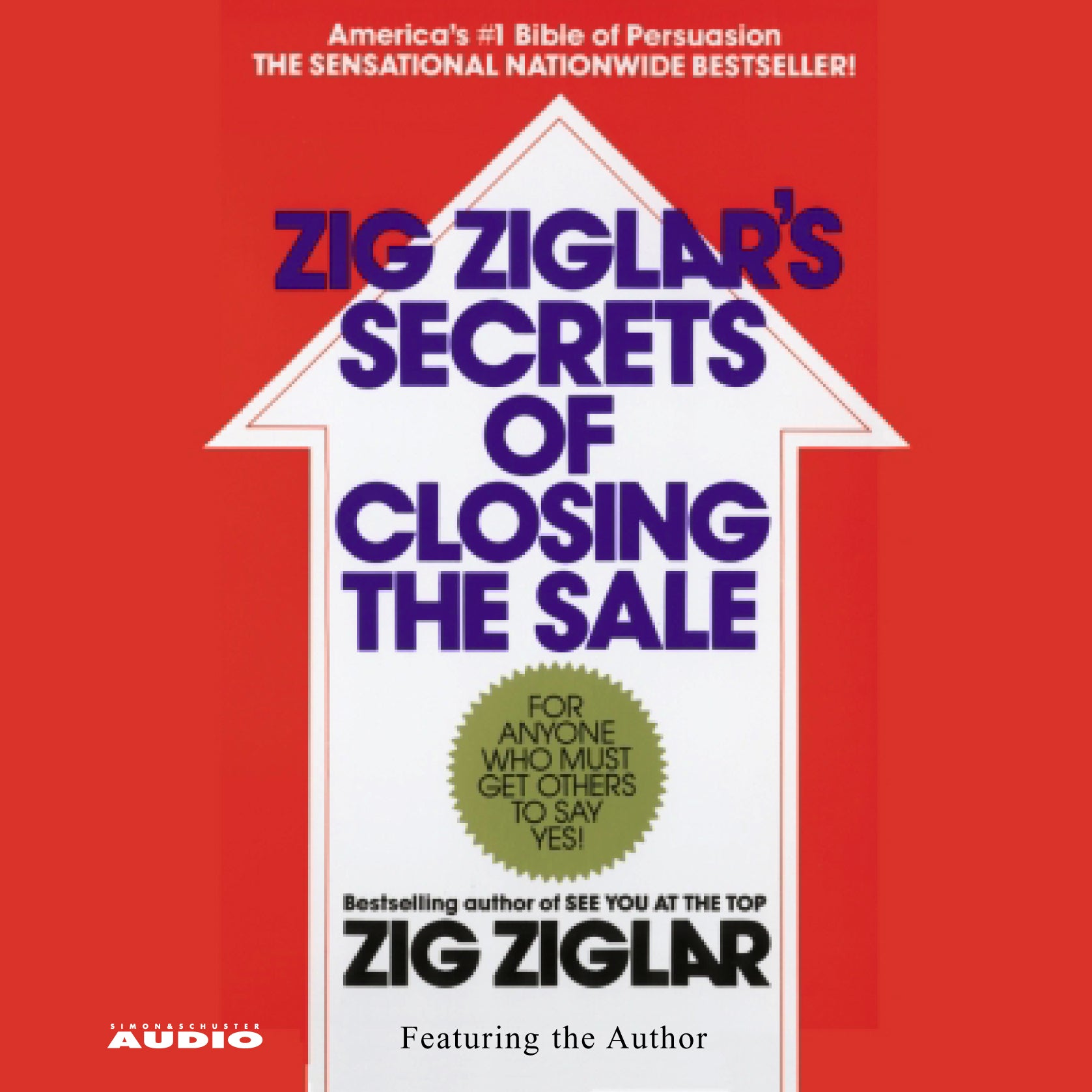 The Secrets of Closing the Sale