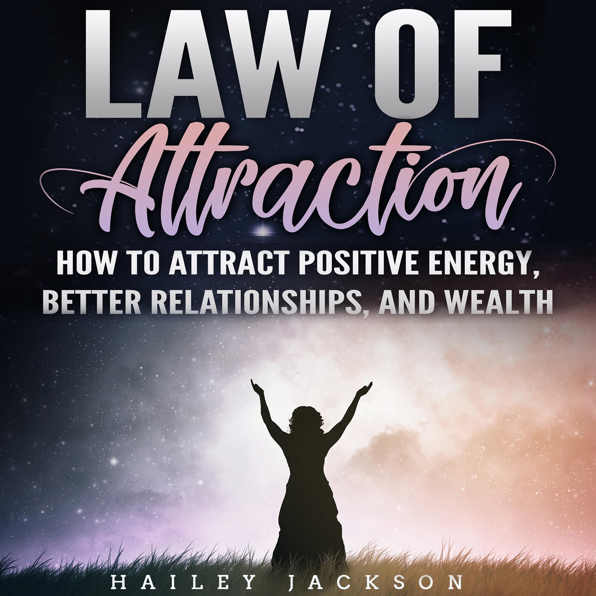 Law of Attraction