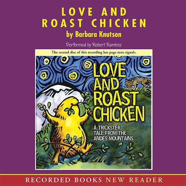Love and Roast Chicken