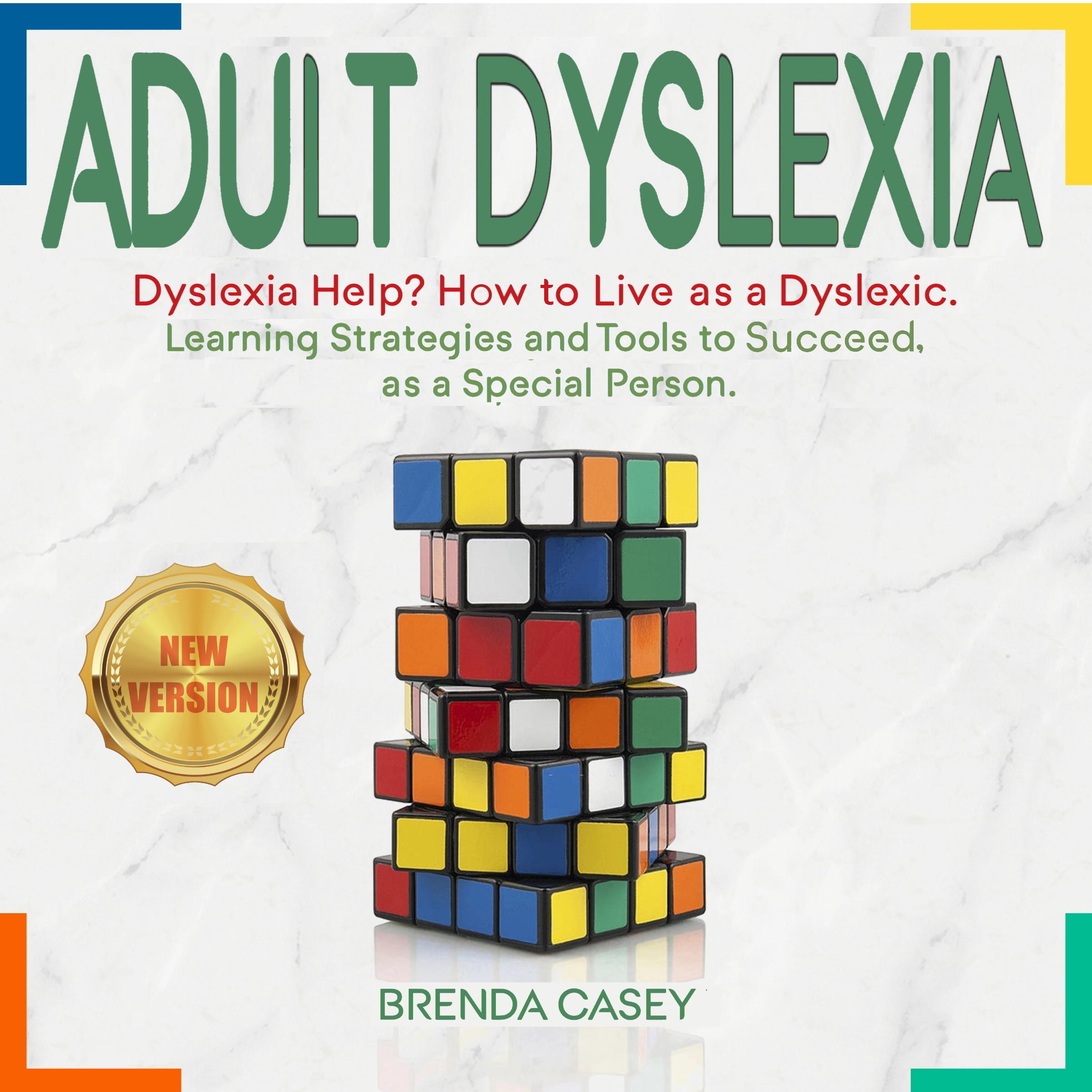 ADULT DYSLEXIA