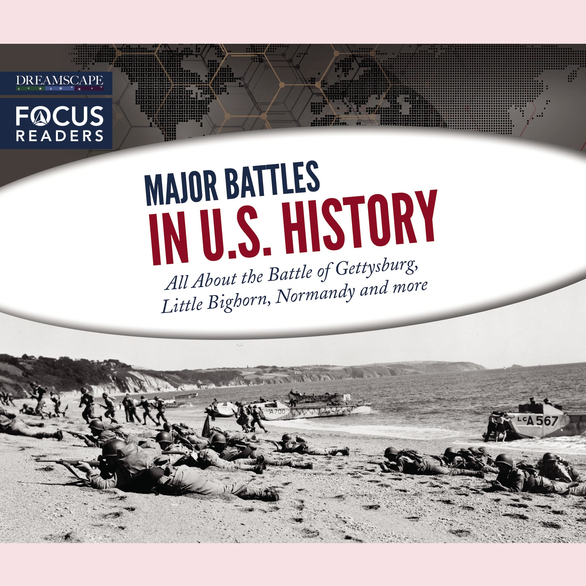 Major Battles in U.S. History