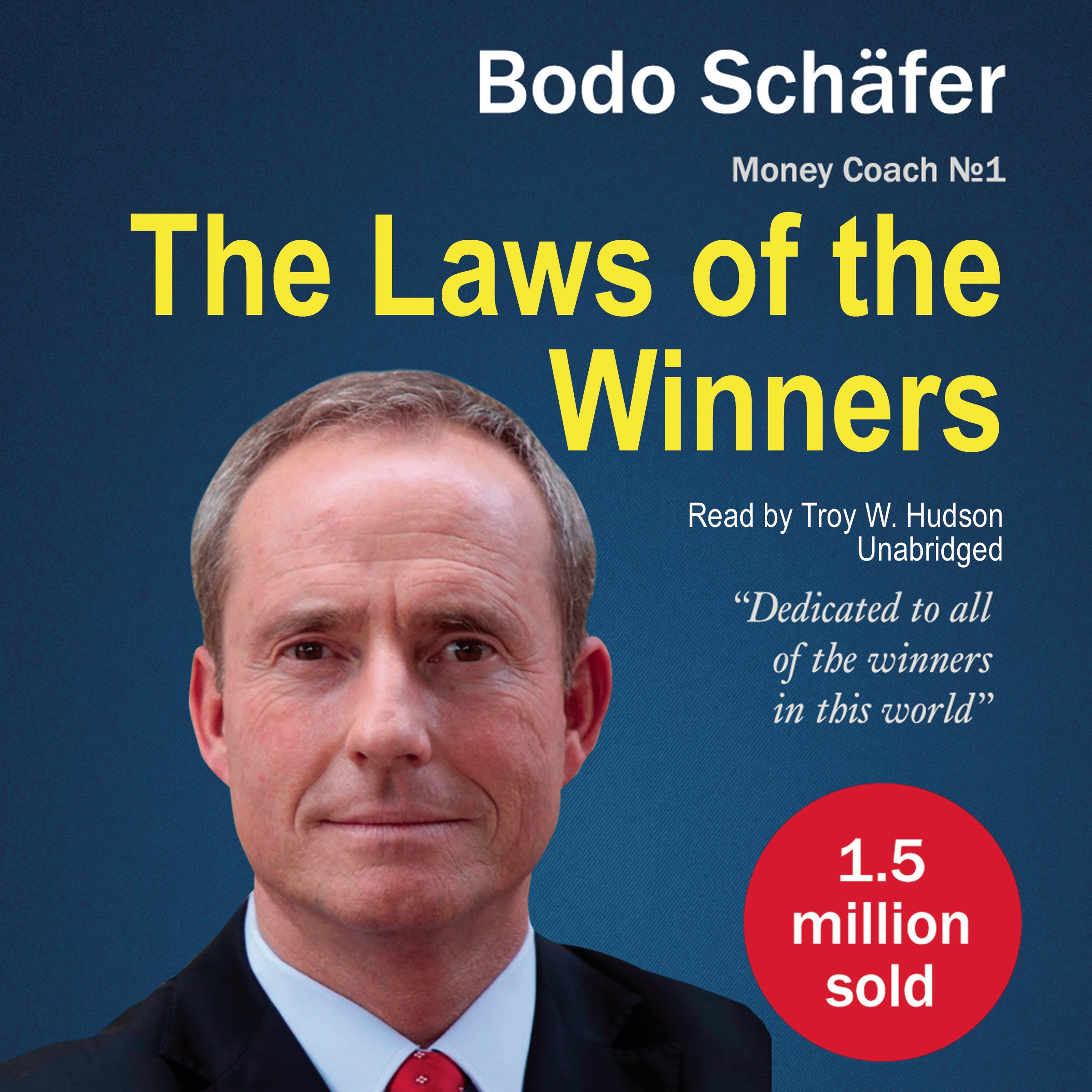 The Laws of the Winners
