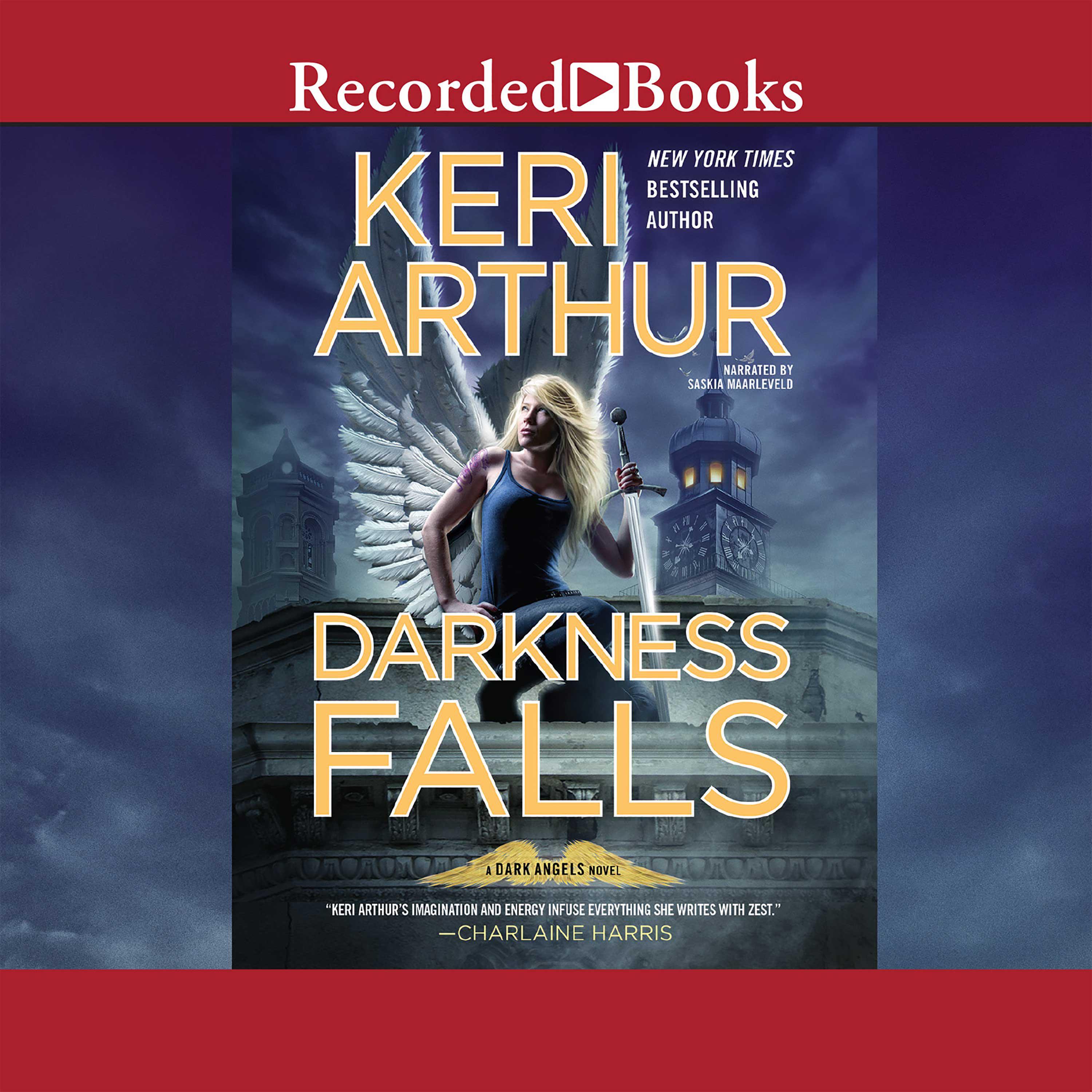Darkness Falls
