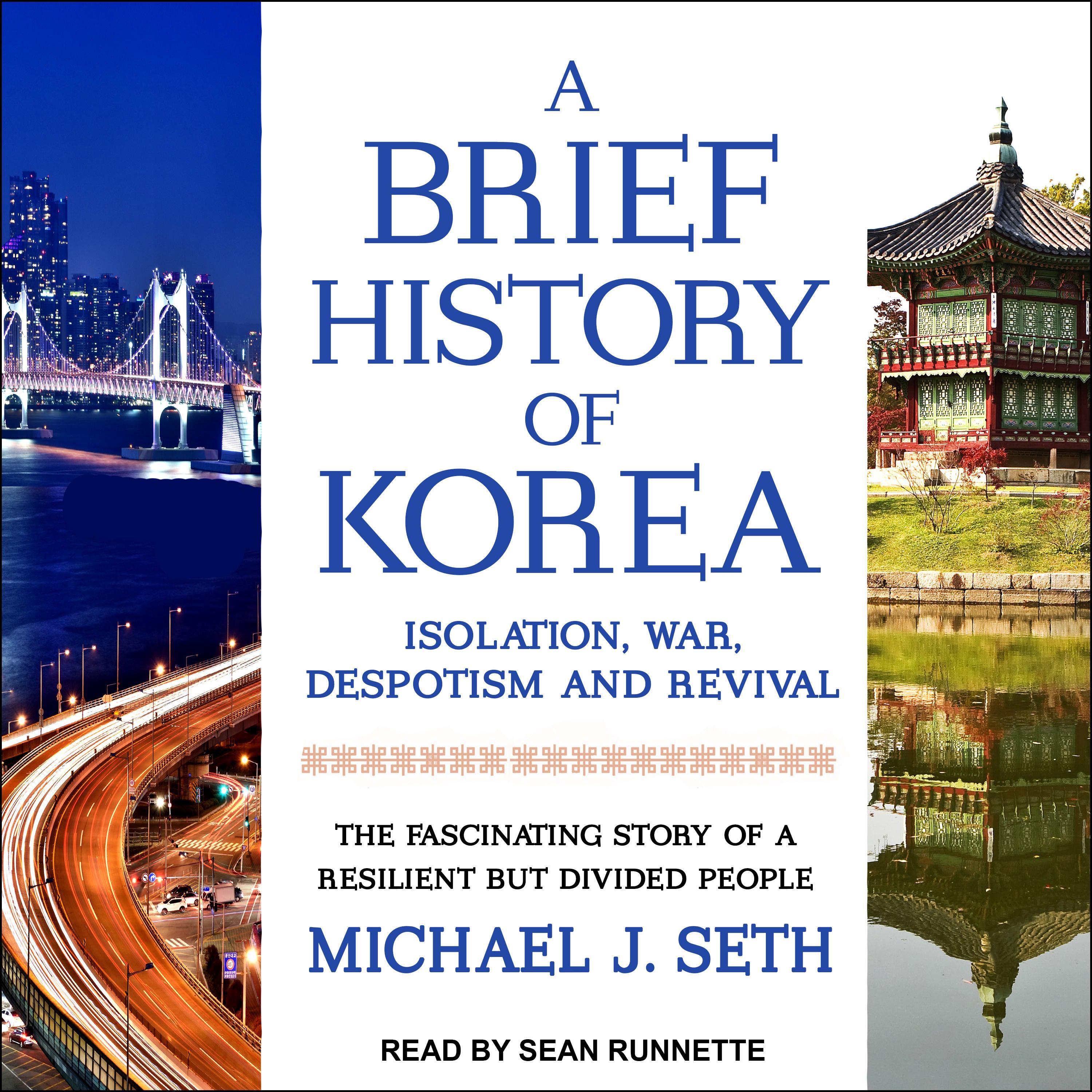 A Brief History of Korea