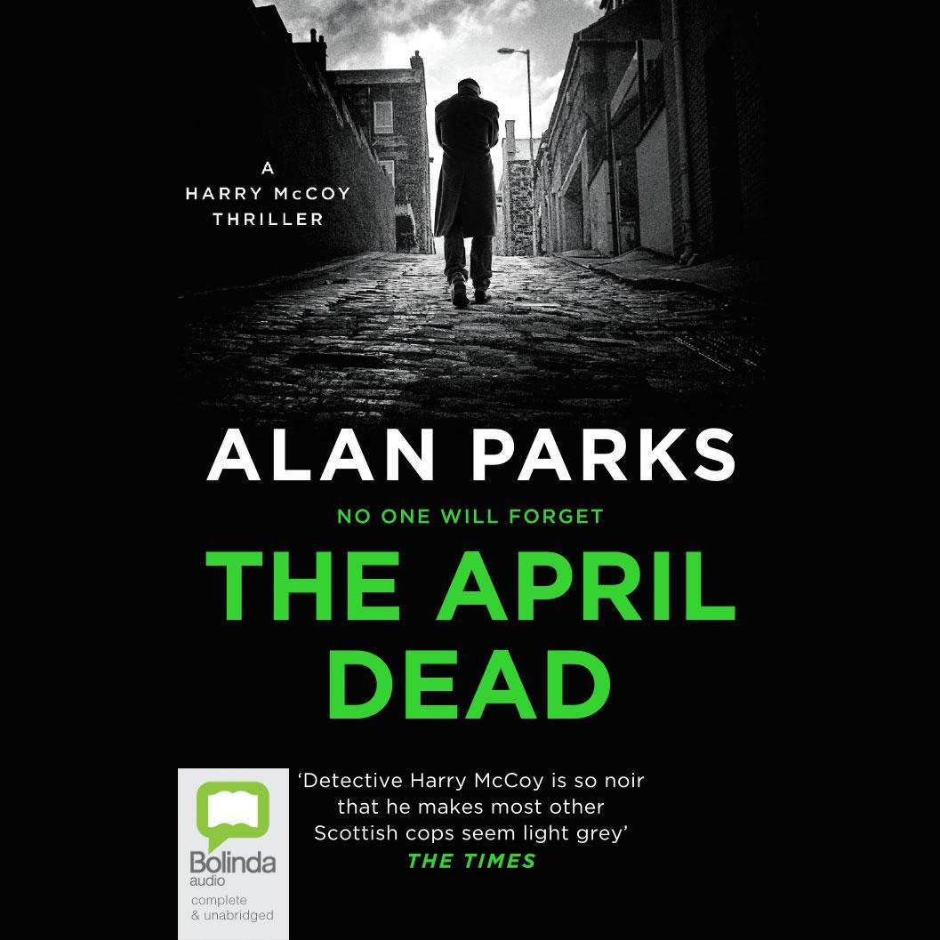 The April Dead