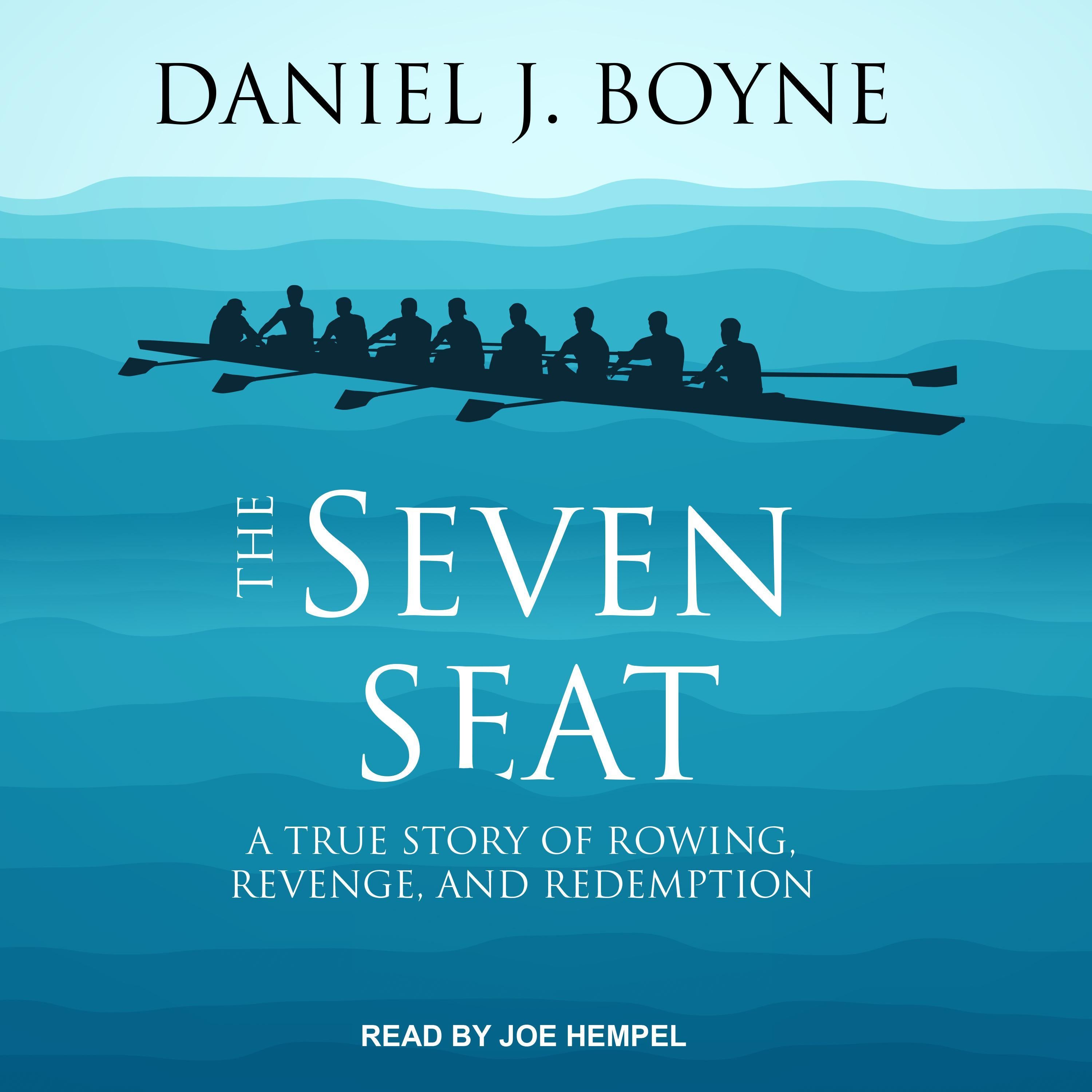 The Seven Seat