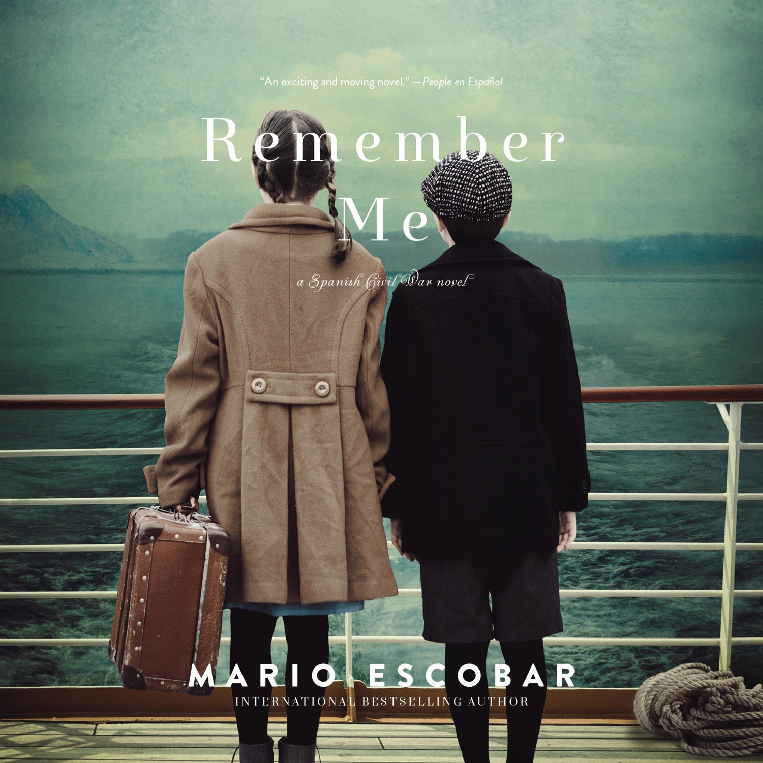 Remember Me