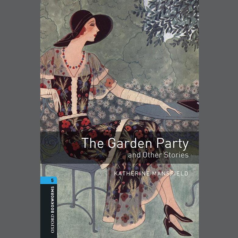 The Garden Party and Other Stories
