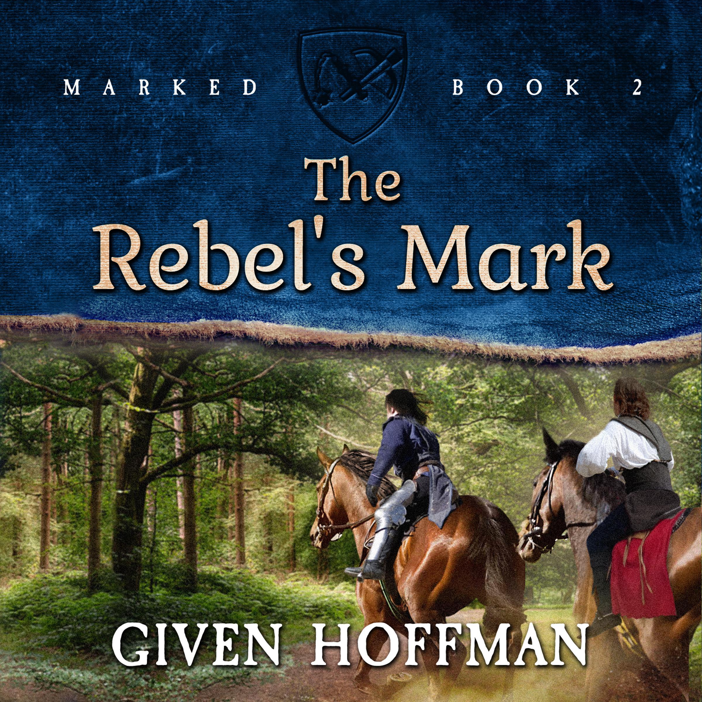 The Rebel's Mark