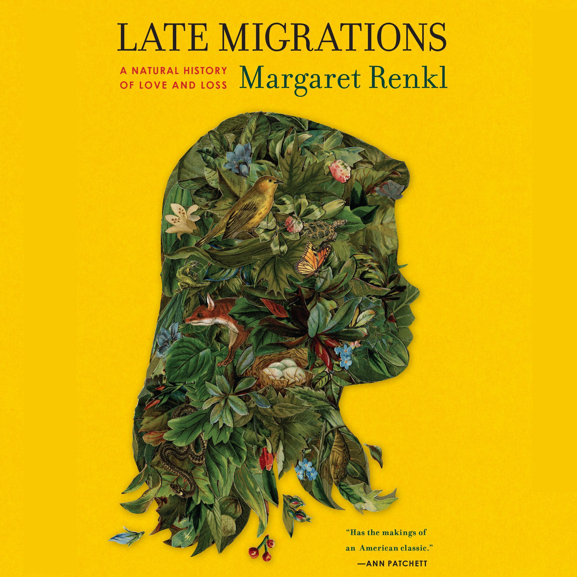 Late Migrations