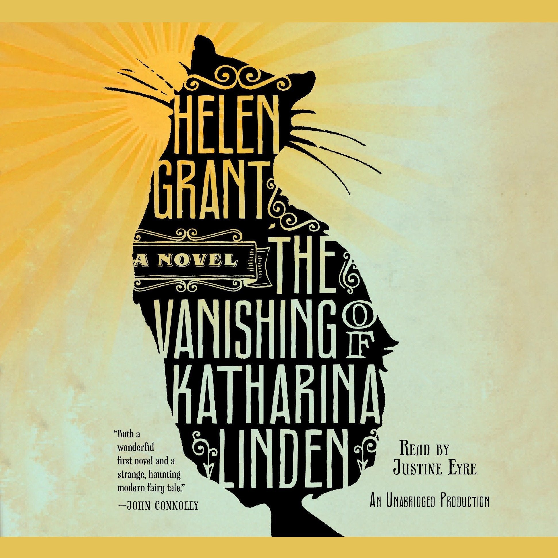 The Vanishing of Katharina Linden