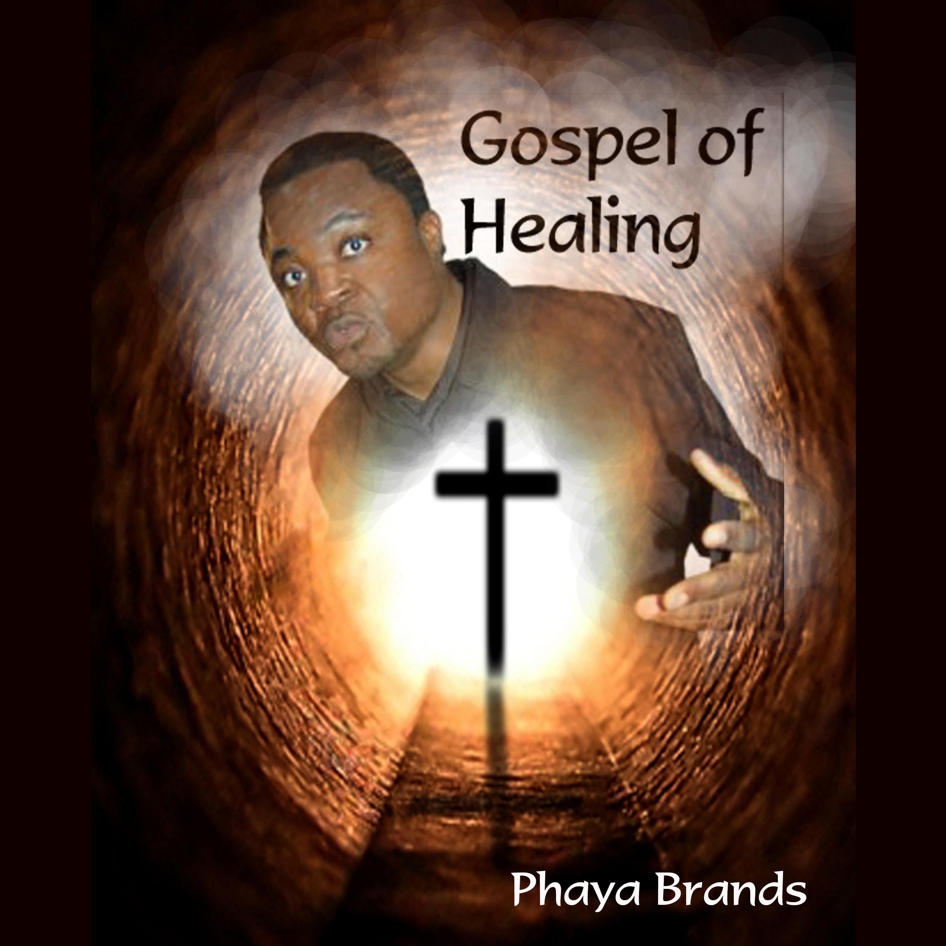 Gospel of Healing