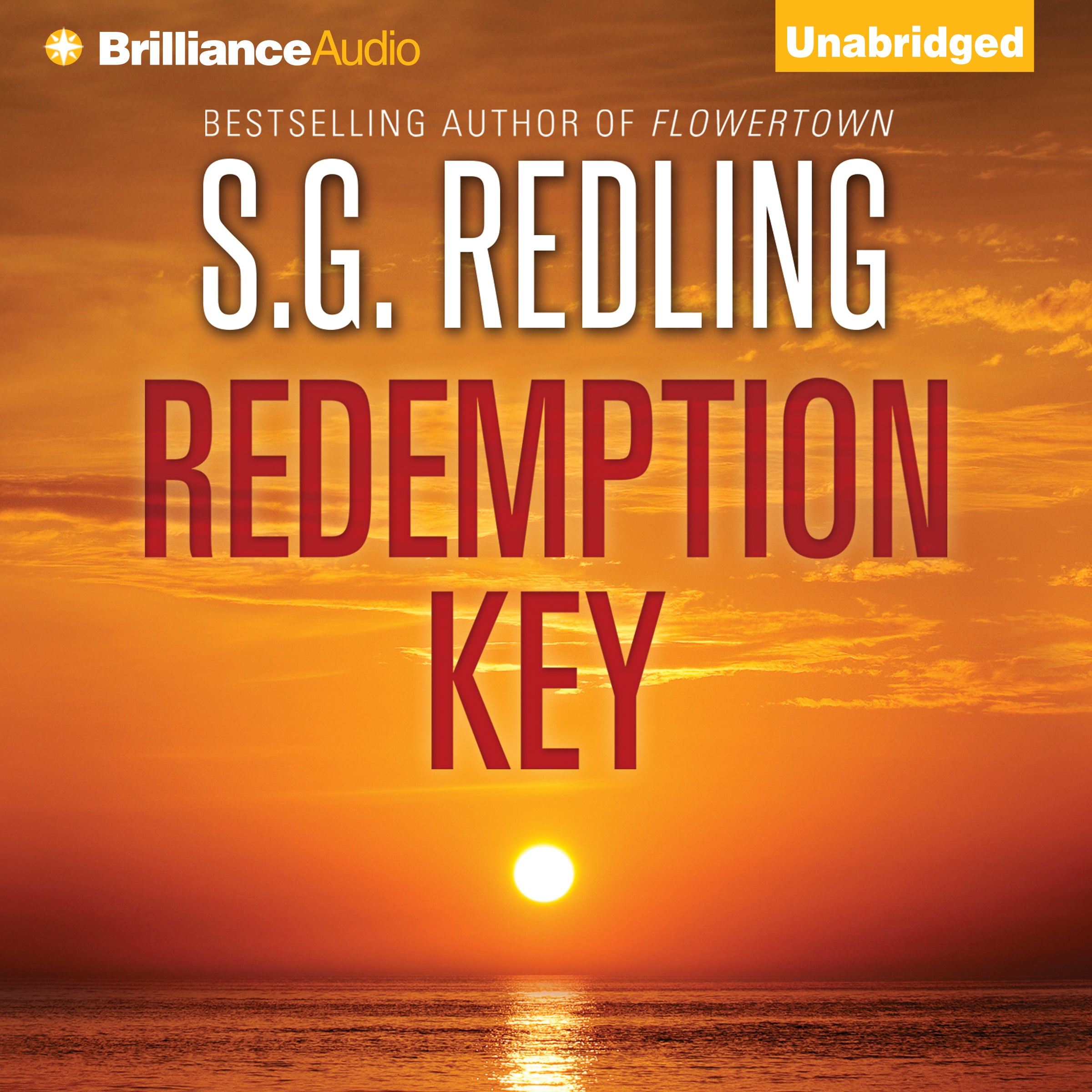 Redemption Key