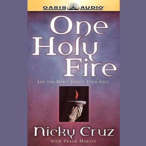 One Holy Fire