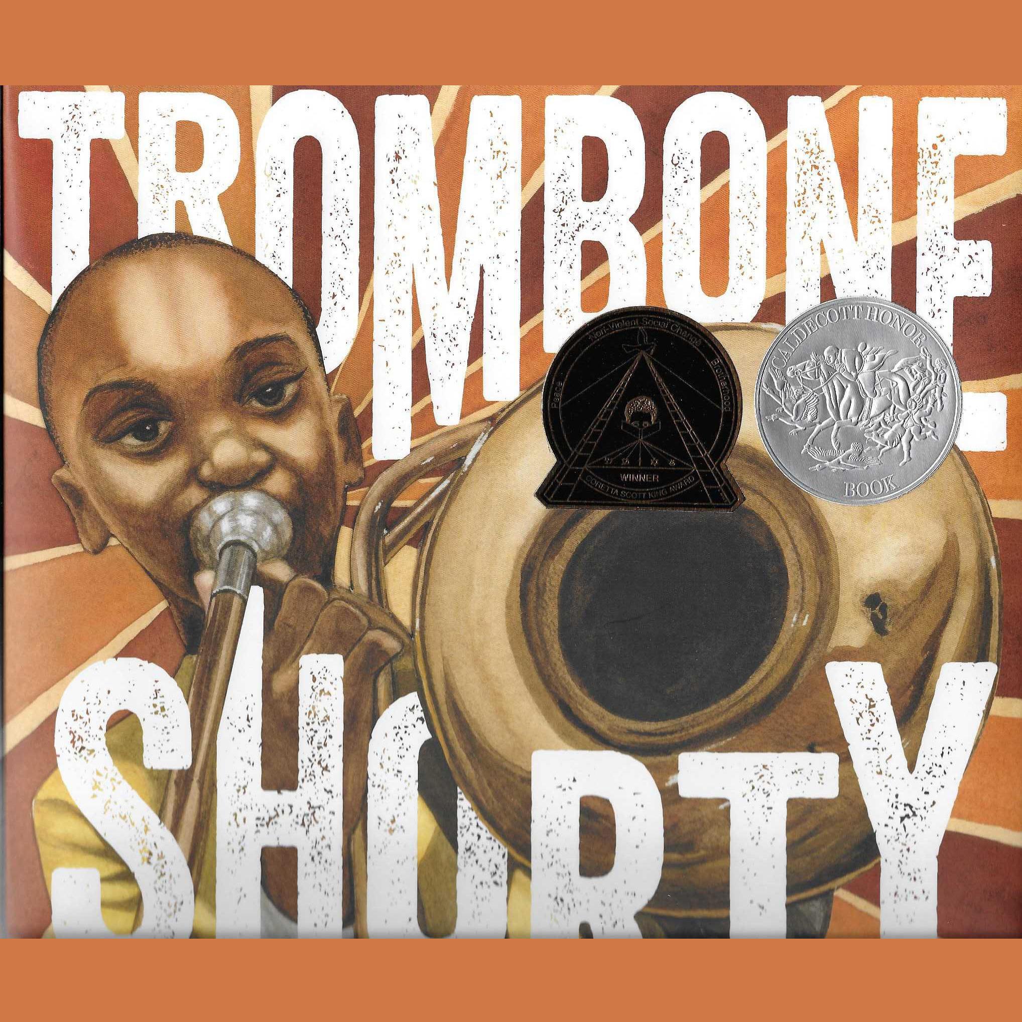 Trombone Shorty