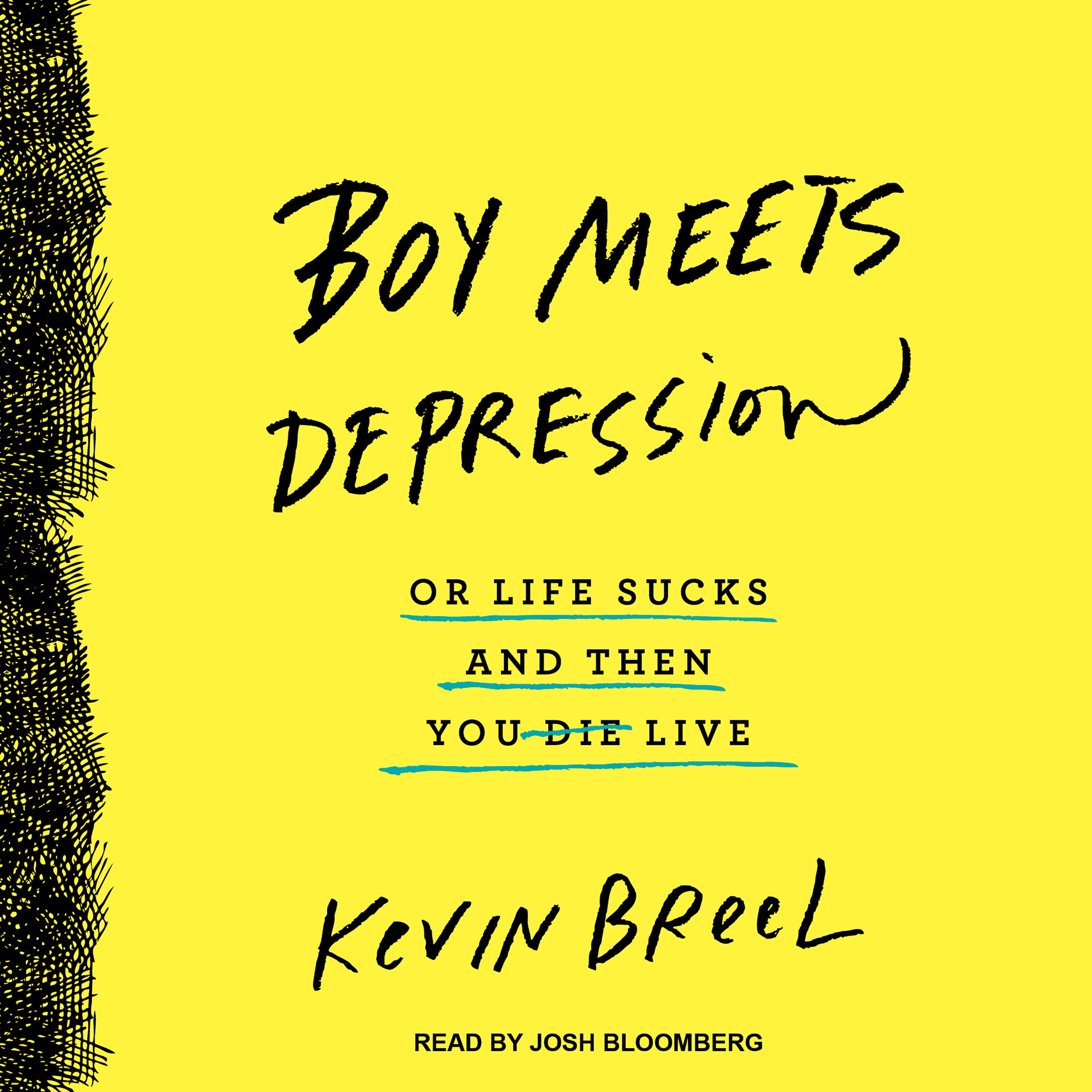 Boy Meets Depression