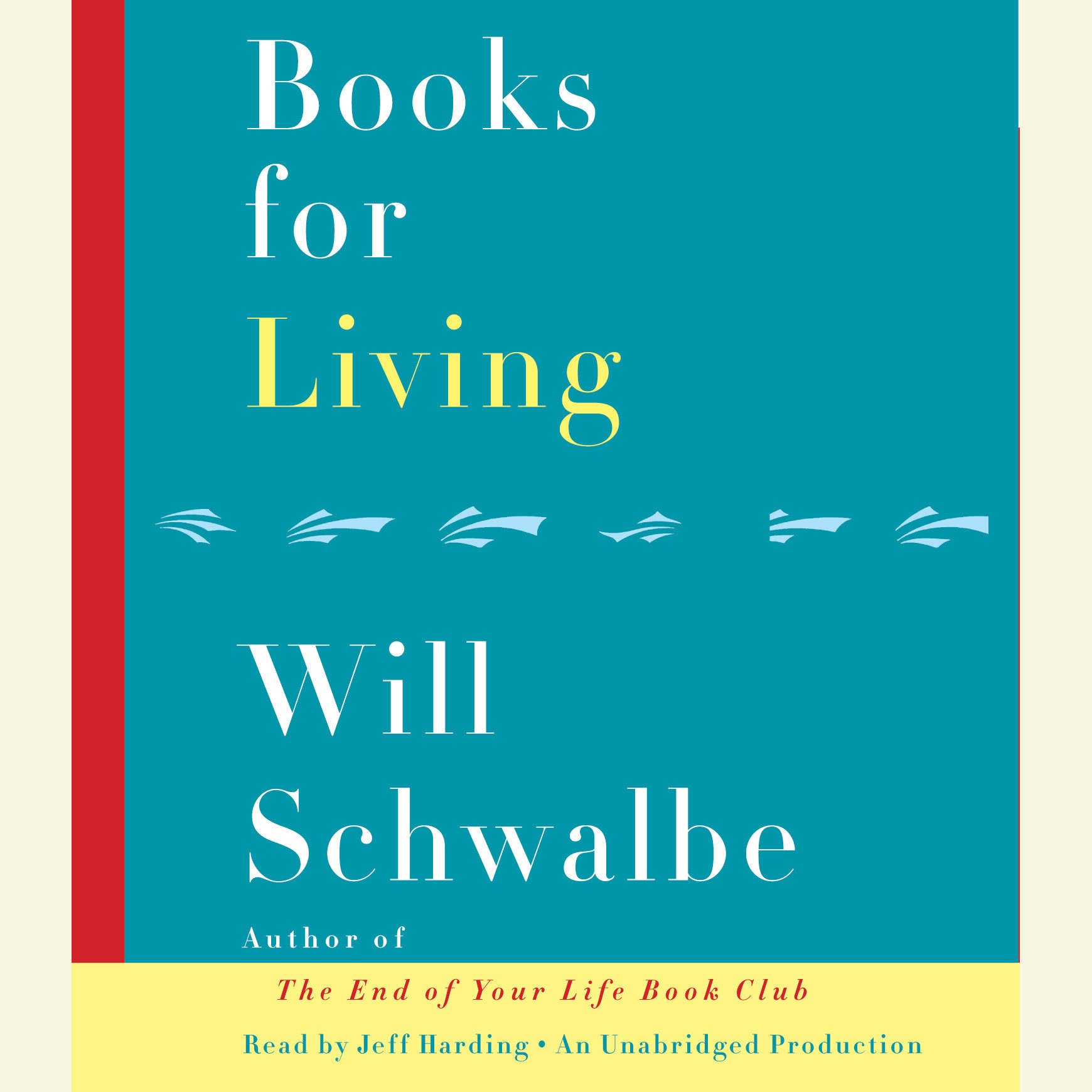 Books for Living