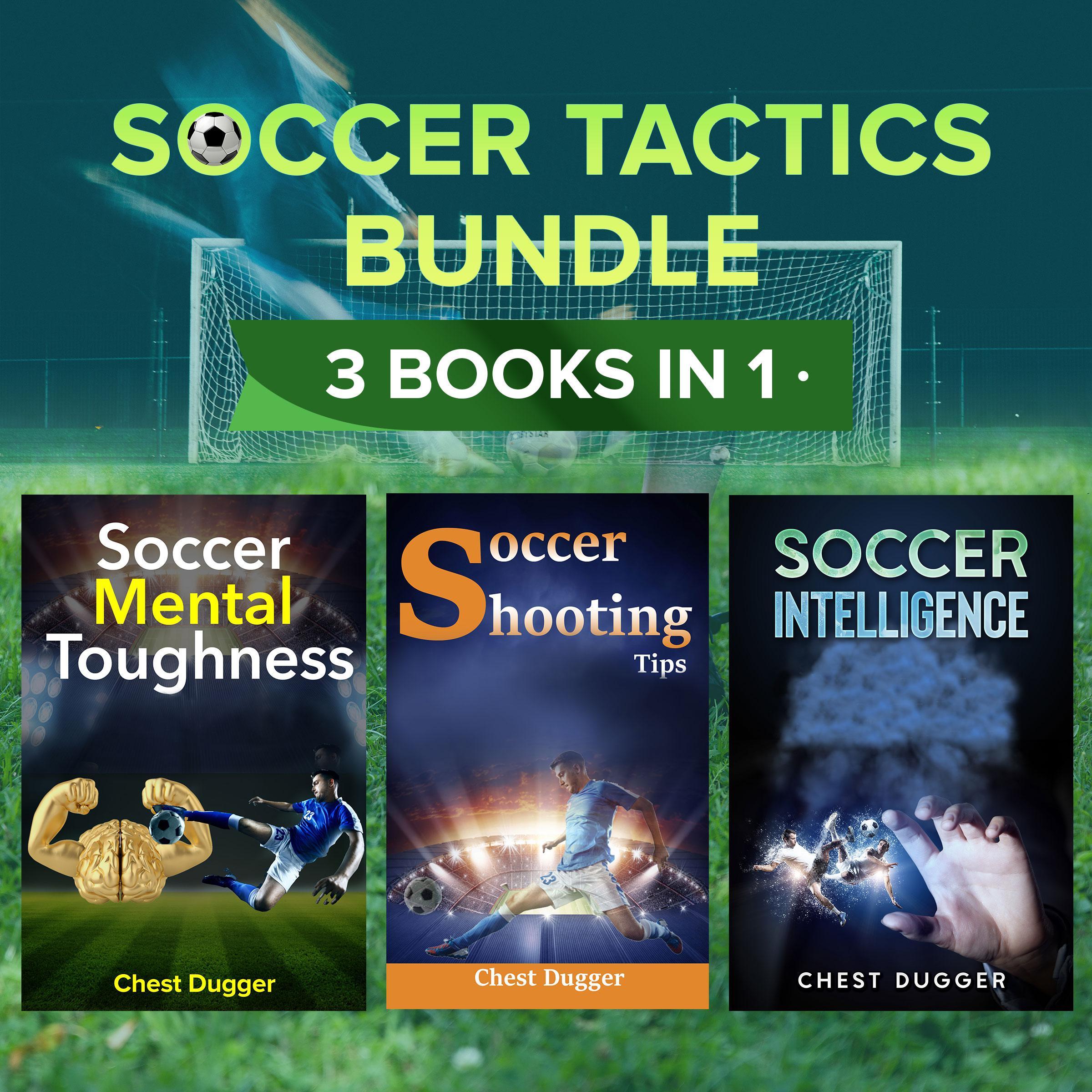 Soccer Tactics Bundle