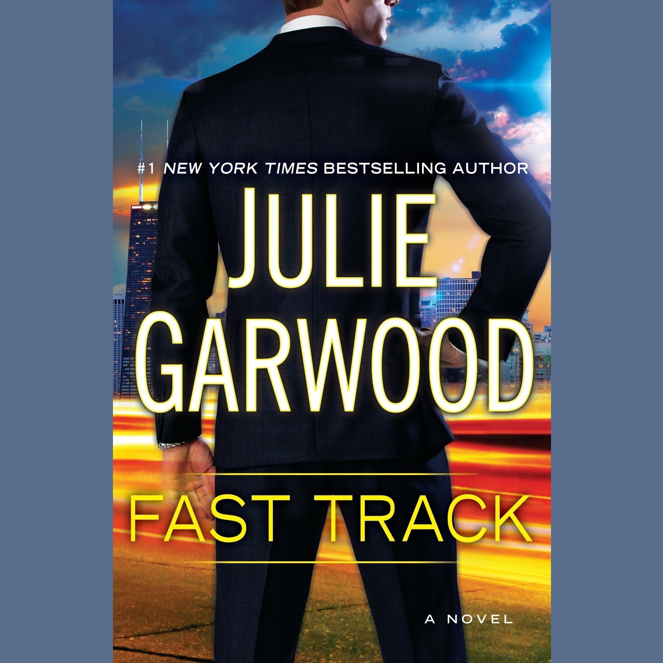 Fast Track