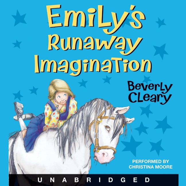 Emily's Runaway Imagination