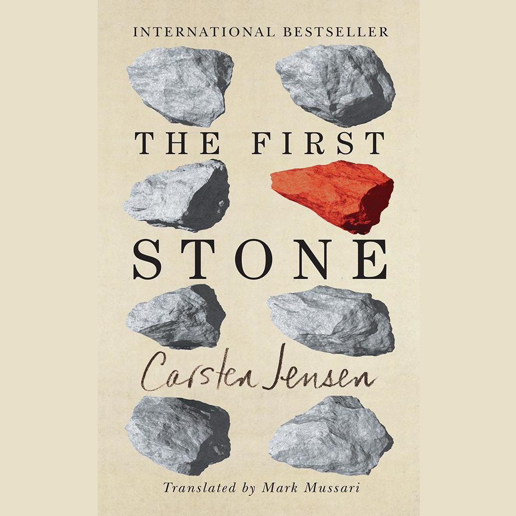 The First Stone
