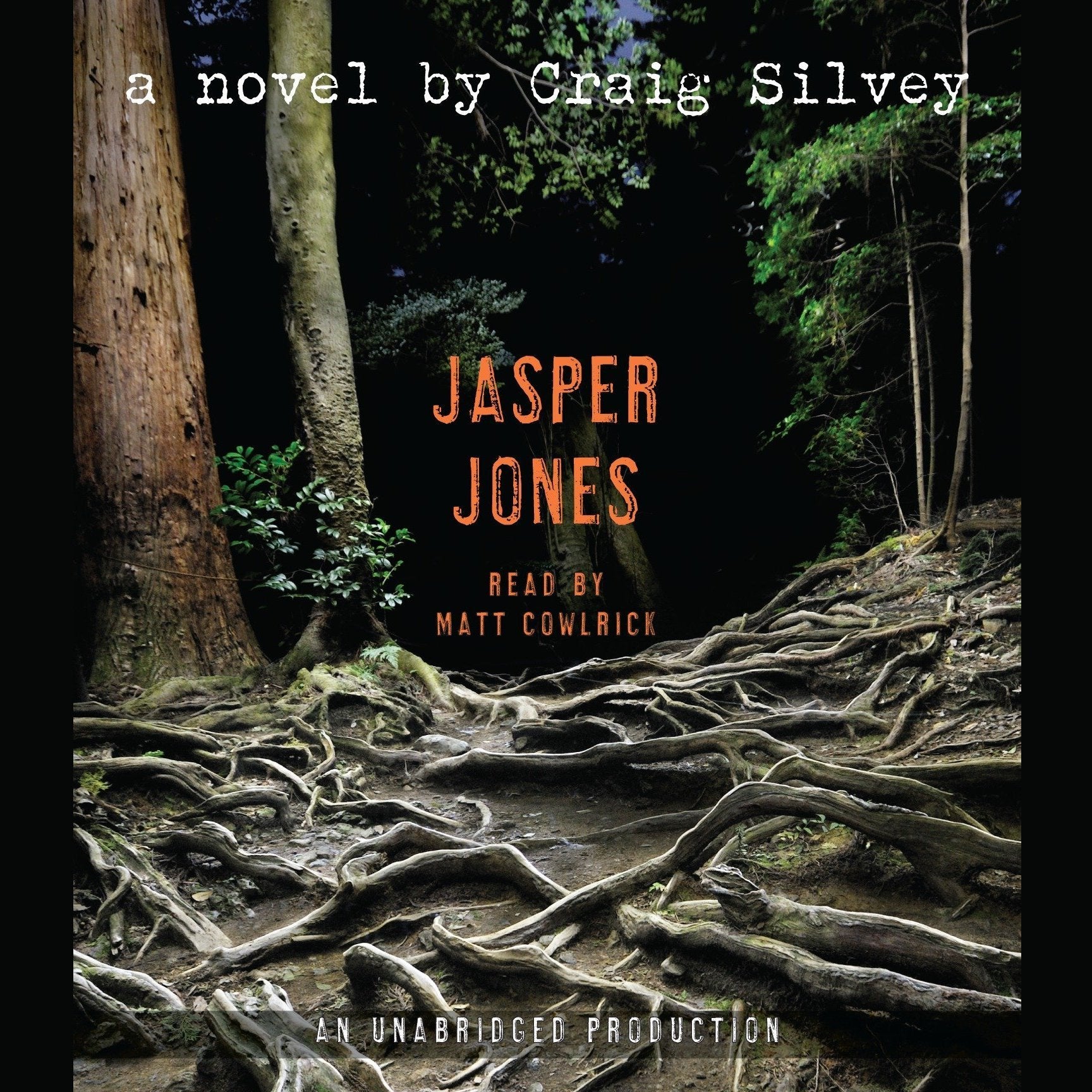 Jasper Jones
