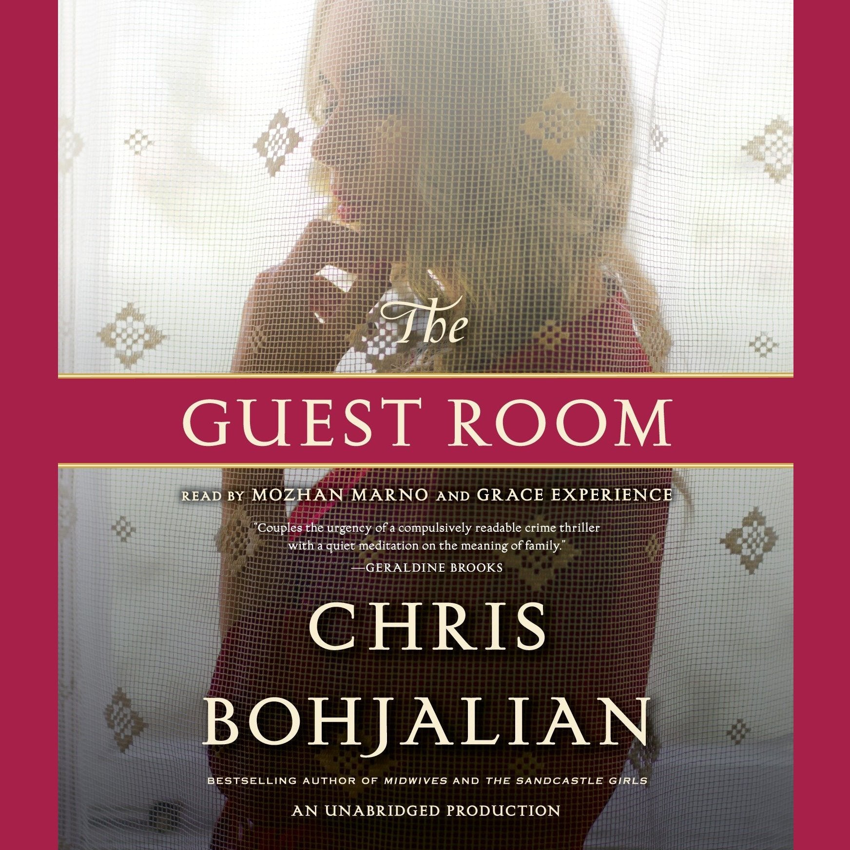 The Guest Room