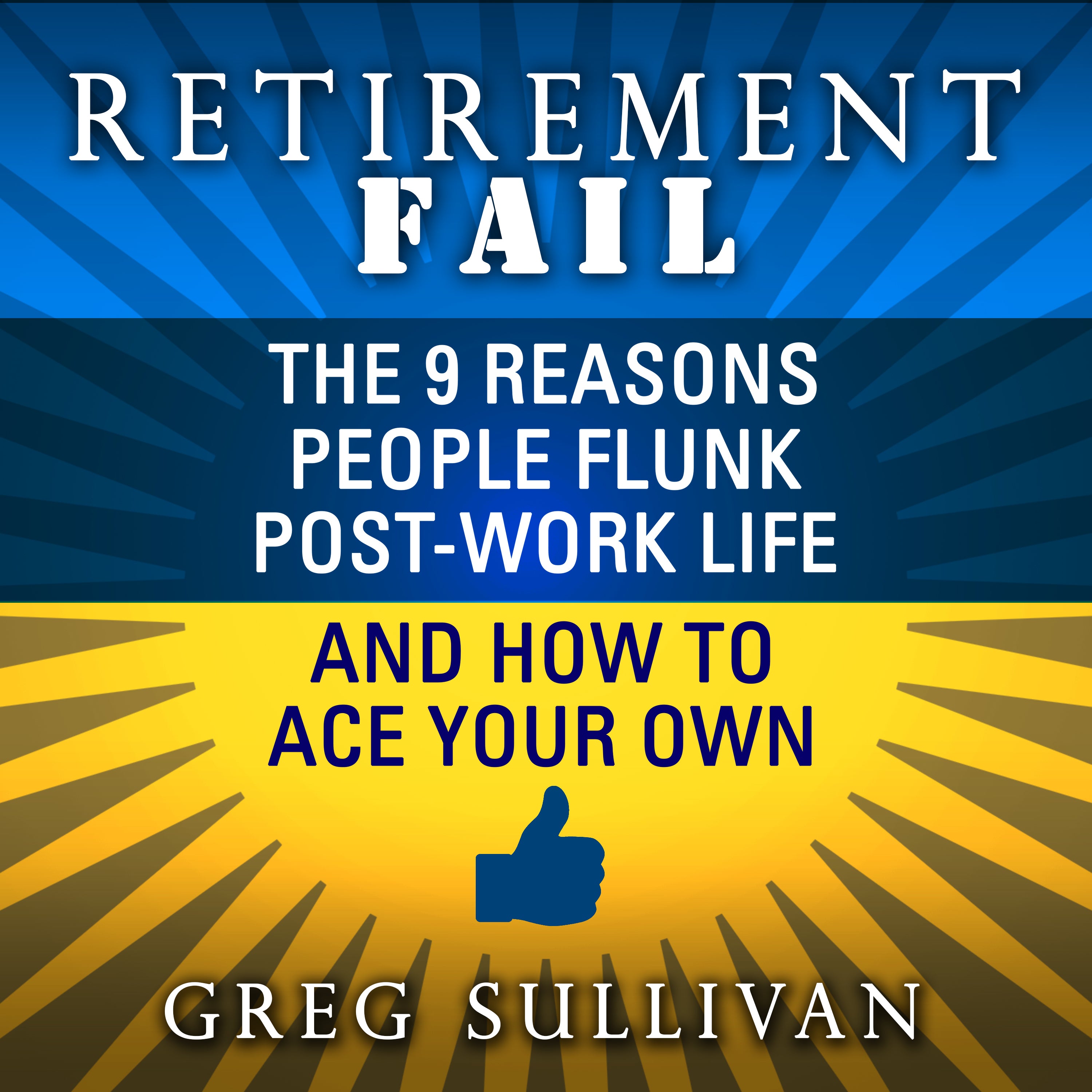 Retirement Fail