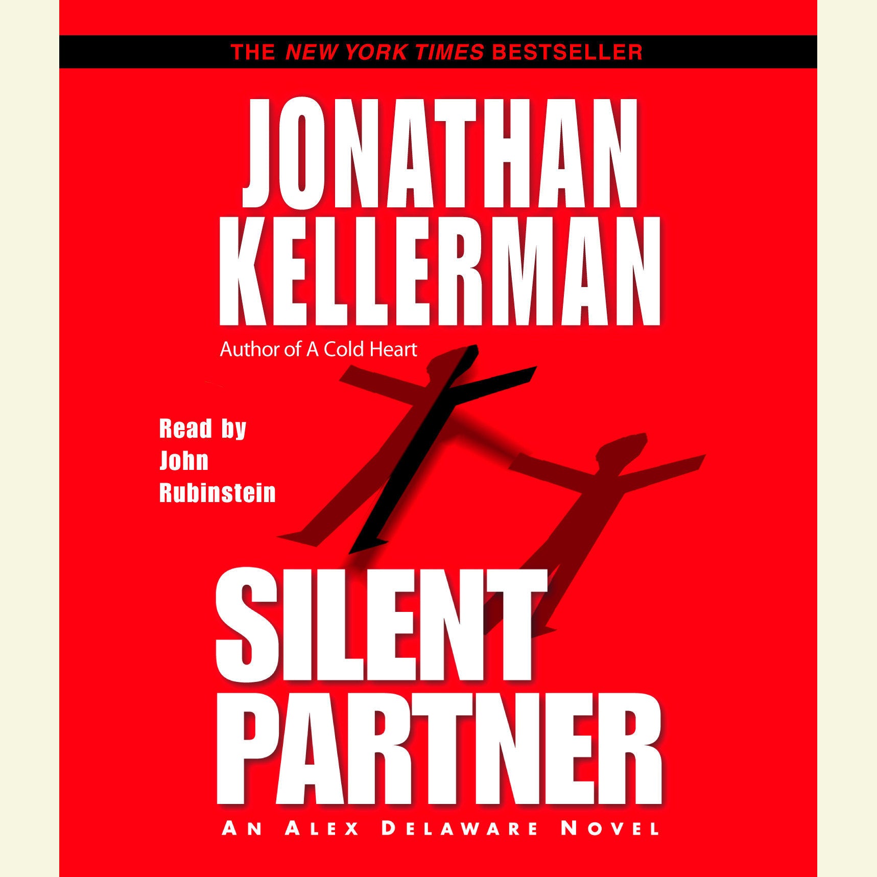 Silent Partner